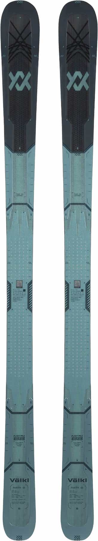 Product image for Mantra 88 Skis - Men's