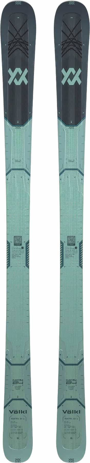 Product image for Mantra 84 Skis - Women's