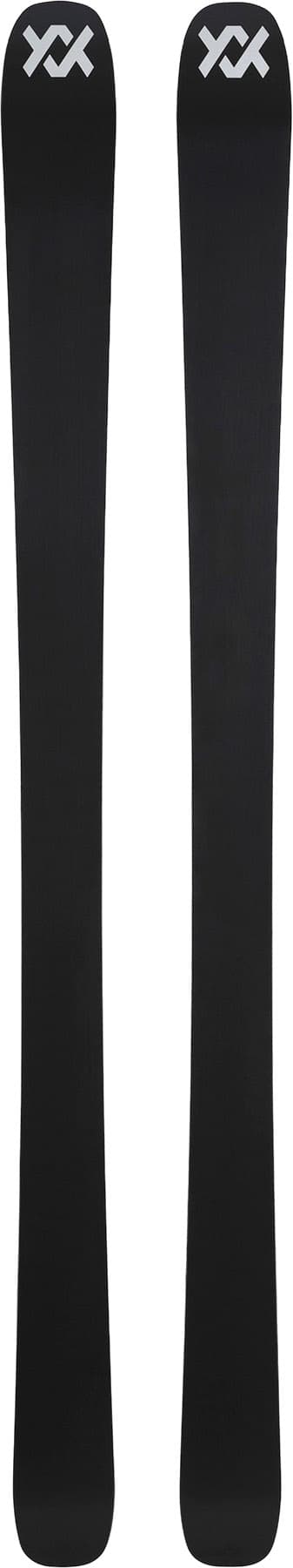 Product gallery image number 3 for product Blaze 94 Skis - Men's