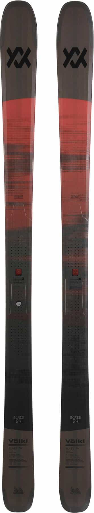 Product image for Blaze 94 Skis - Men's