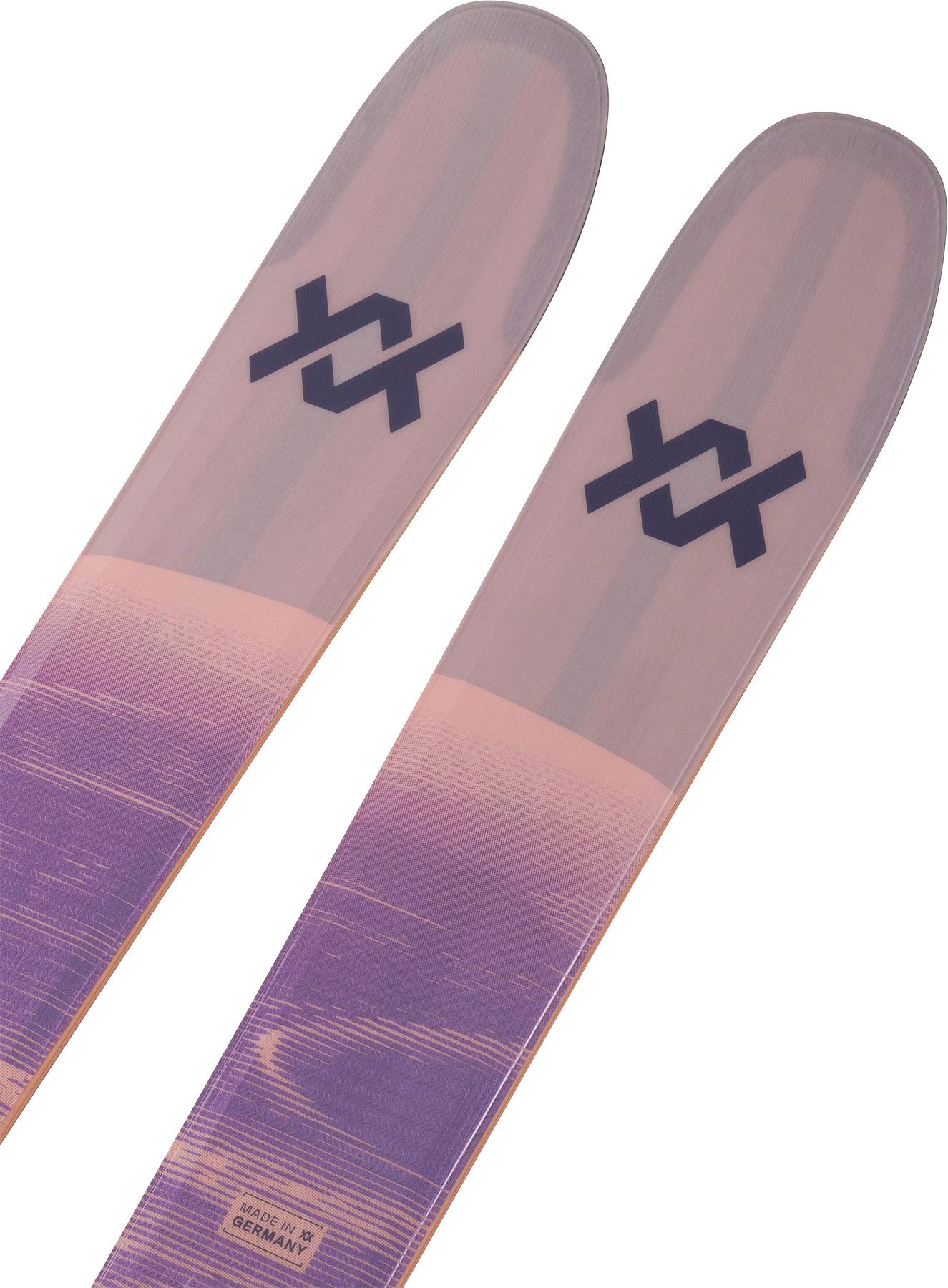 Product gallery image number 5 for product Blaze 94 Skis - Men's