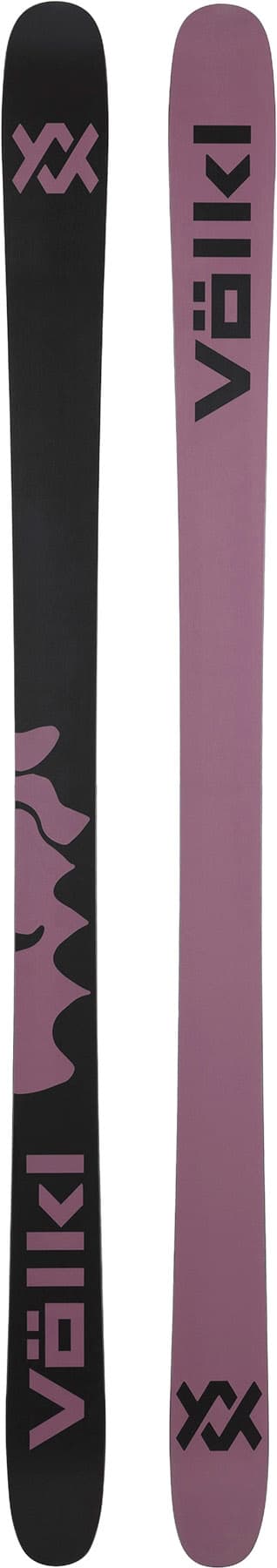 Product gallery image number 5 for product Revolt 96 Skis - Men's