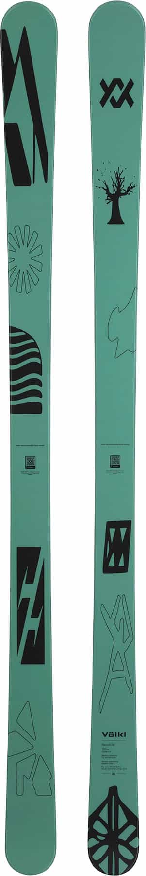 Product image for Revolt 86 Skis - Men's