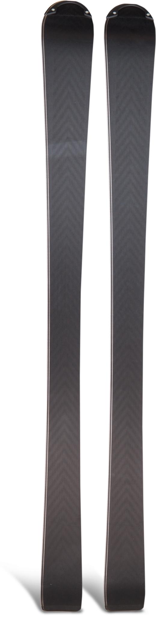 Product gallery image number 2 for product Racetiger Jr Red V-motion 7.0 Skis - Youth