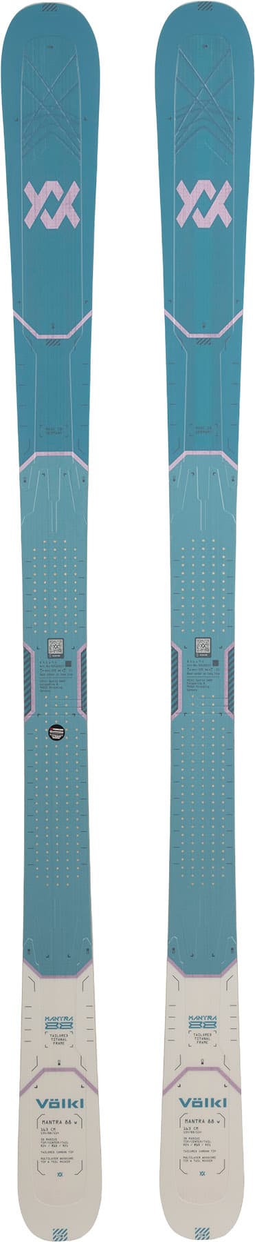 Product image for Mantra 88 W Skis - Women's