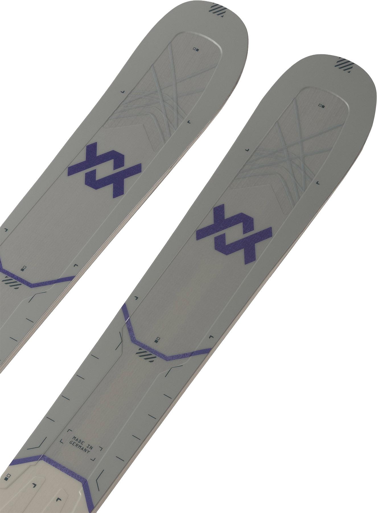 Product gallery image number 3 for product Mantra 84 W Skis - Women's