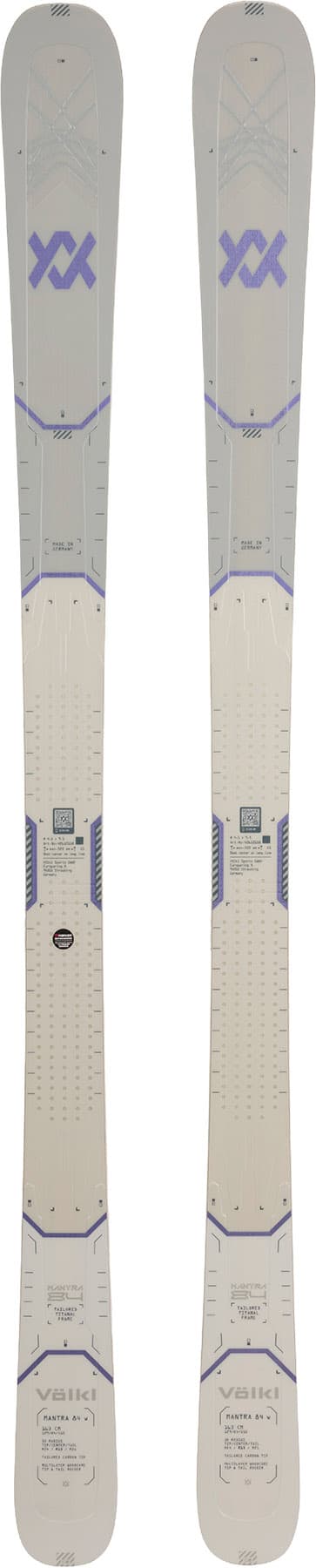 Product image for Mantra 84 W Skis - Women's