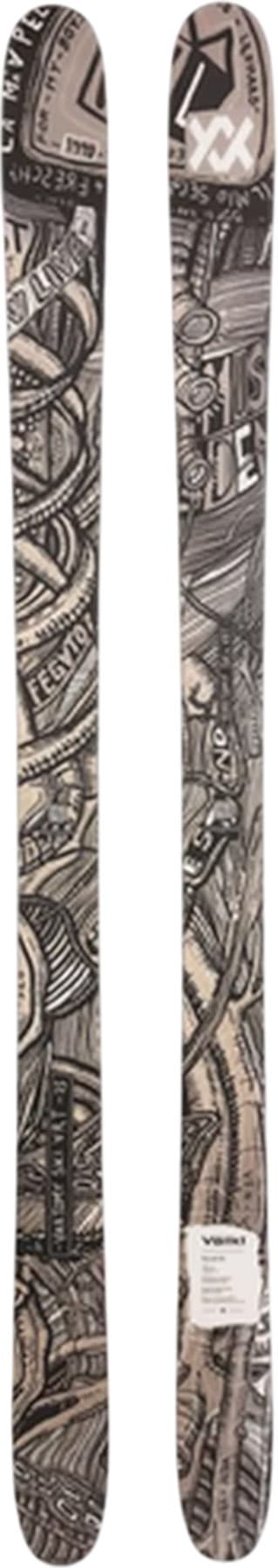 Product image for Revolt 96 Skis - Unisex