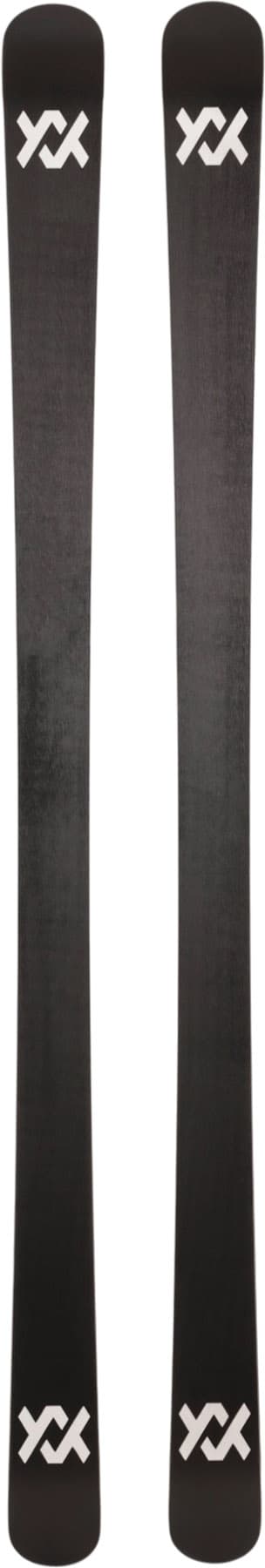 Product gallery image number 2 for product Revolt 86 Skis - Unisex