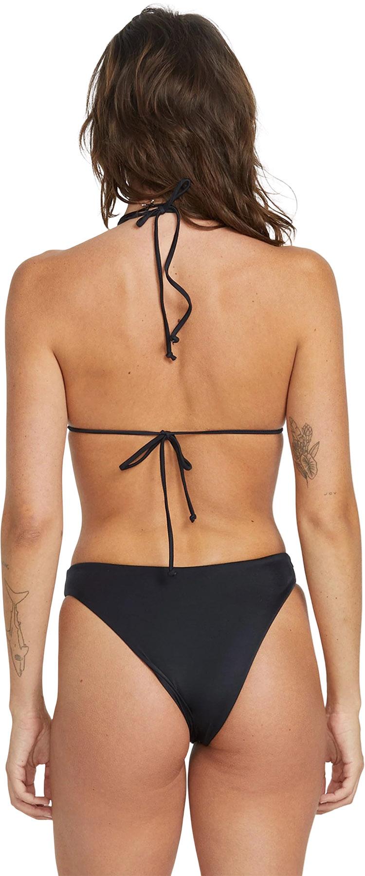 Product gallery image number 2 for product Simply Seamless Triangle Bikini Top - Women’s