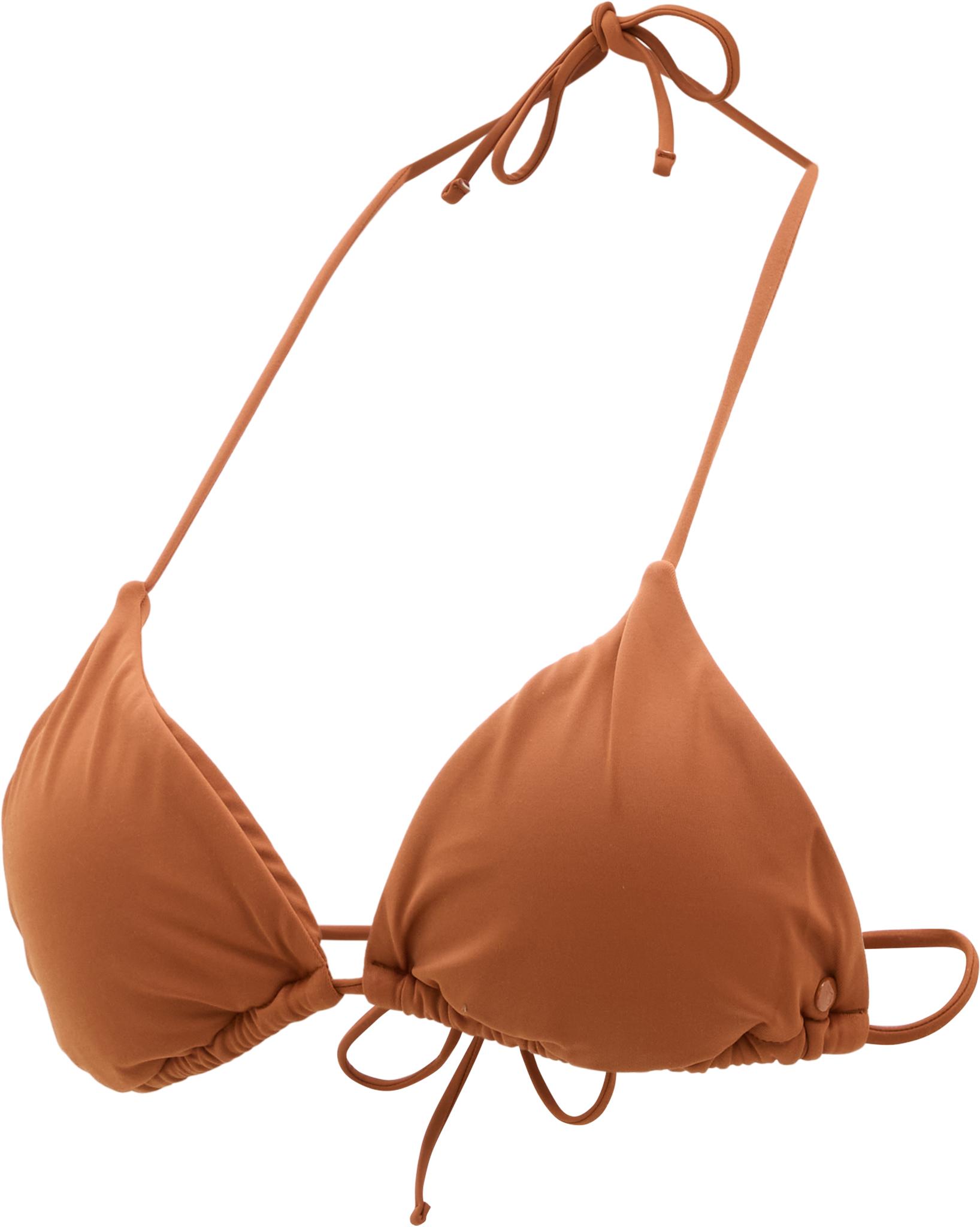 Numéro de l'image de la galerie de produits 2 pour le produit Haut de bikini triangle Simply Seamless - Femme