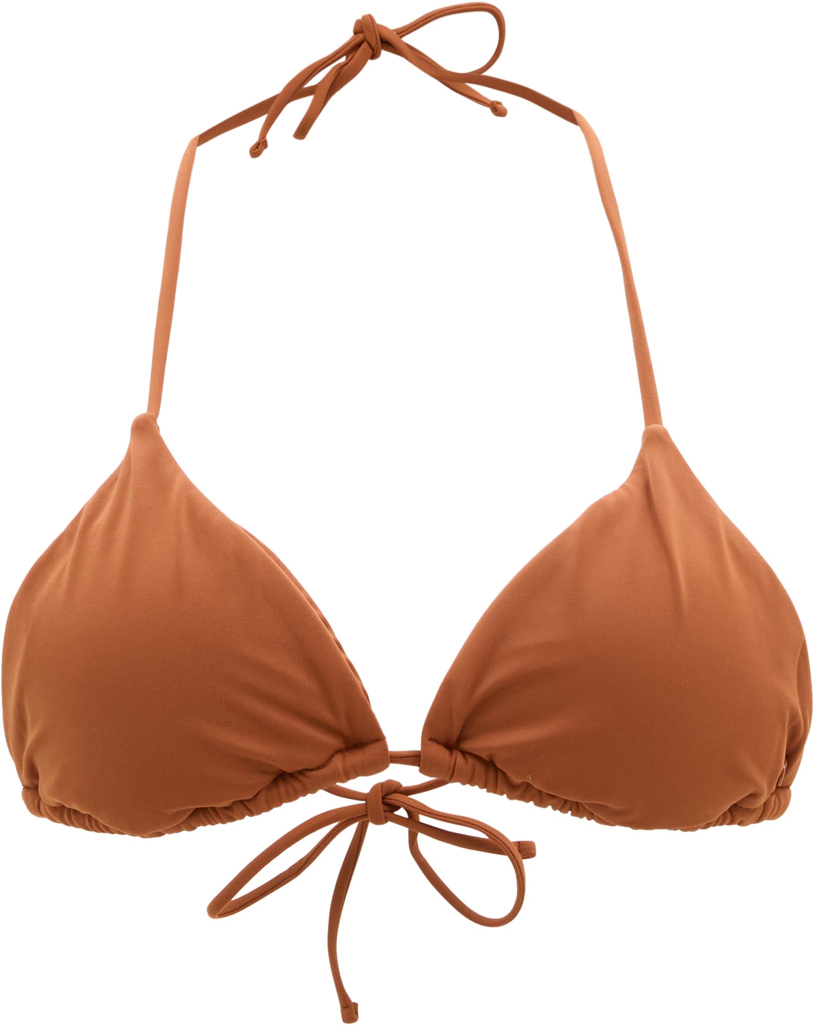 Image de produit pour Haut de bikini triangle Simply Seamless - Femme