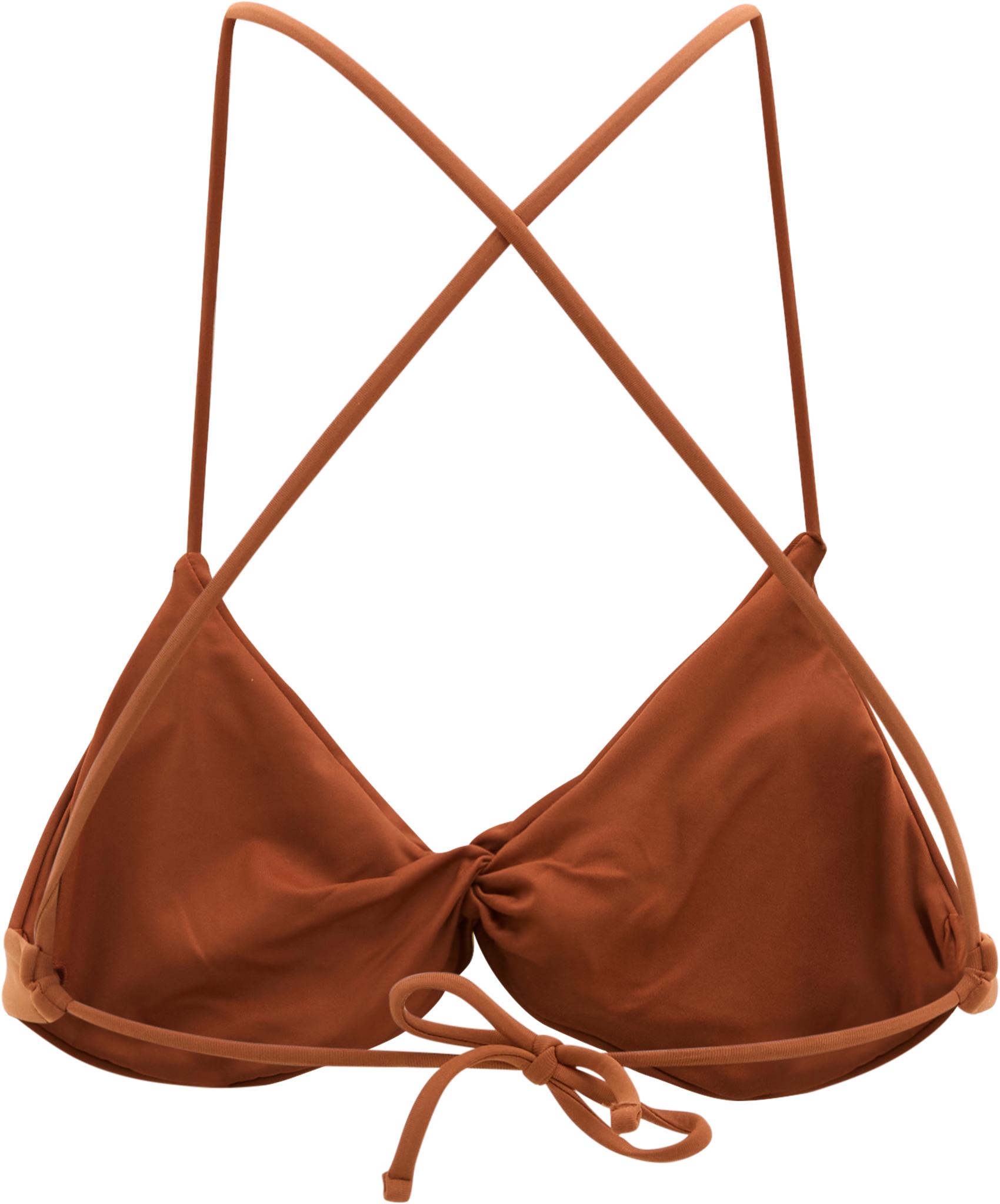 Numéro de l'image de la galerie de produits 3 pour le produit Haut de bikini torsadé Simply Seamless - Femme