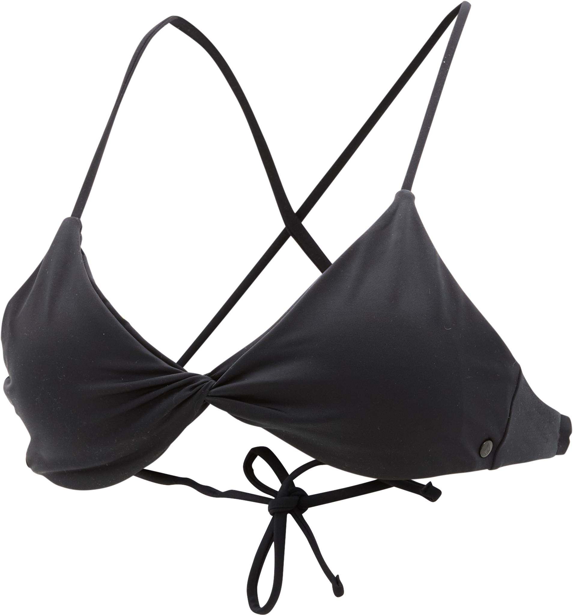 Product gallery image number 3 for product Simply Seamless Twist Bralette Bikini Top - Women's