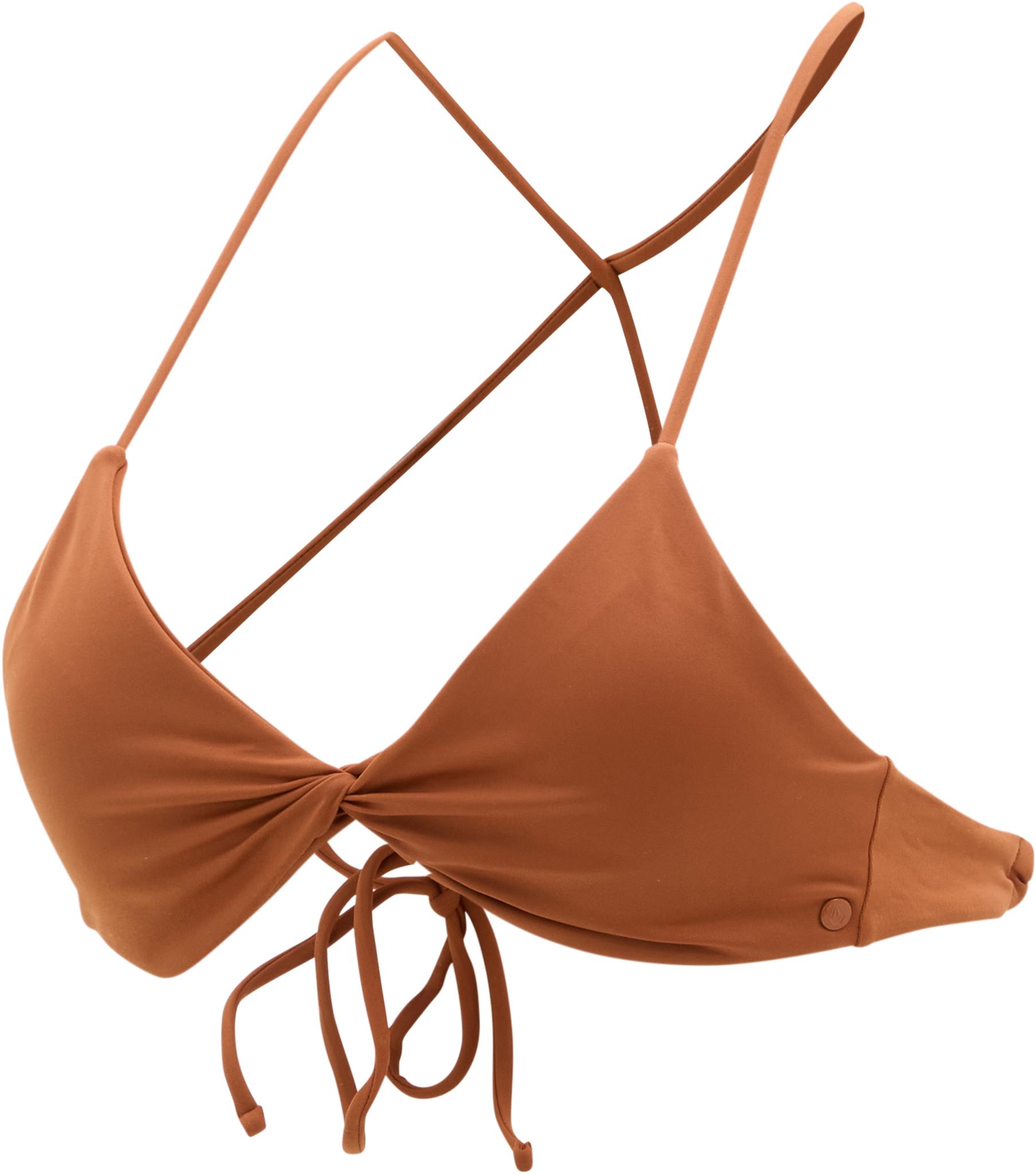 Numéro de l'image de la galerie de produits 2 pour le produit Haut de bikini torsadé Simply Seamless - Femme