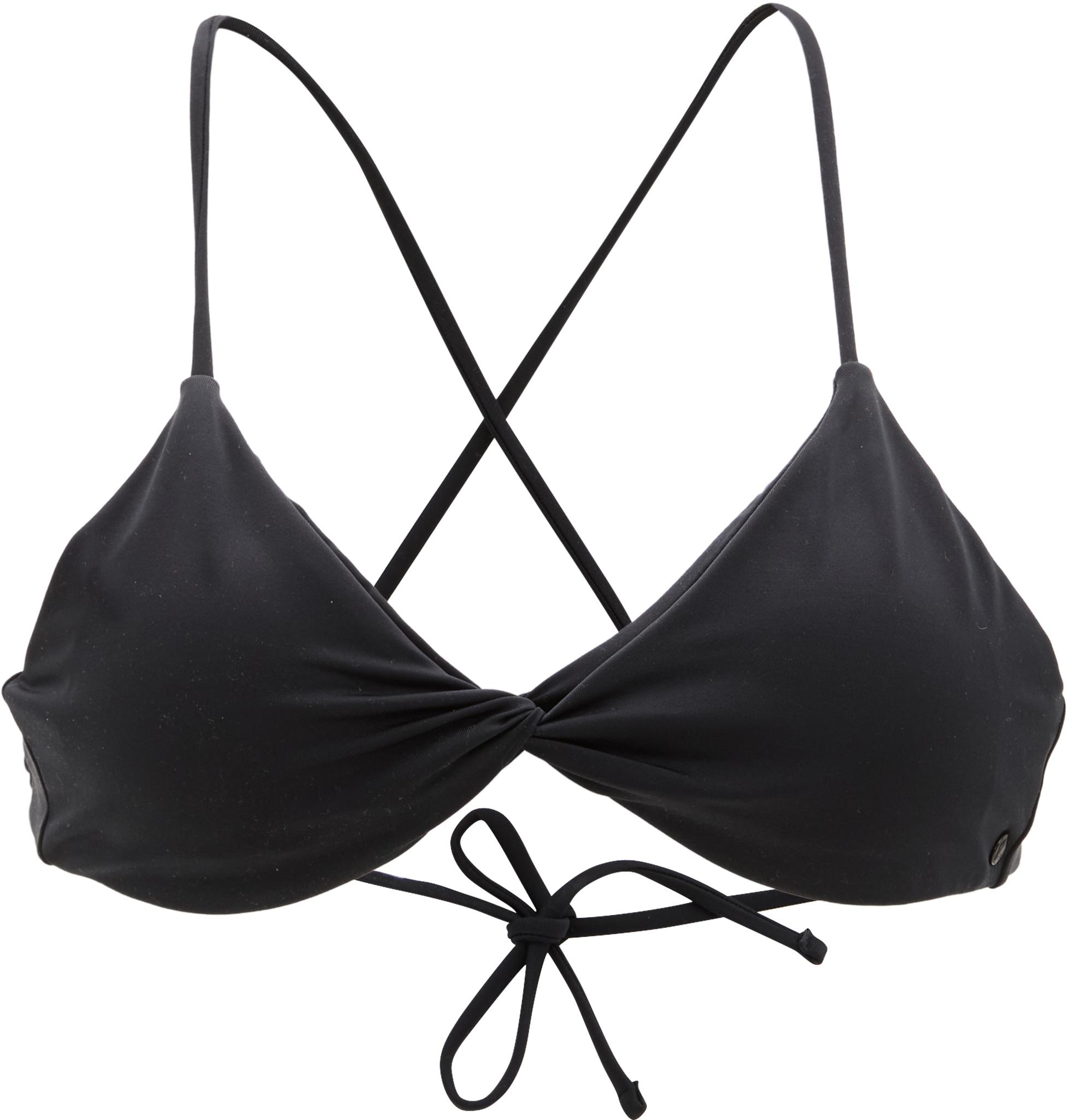 Product image for Simply Seamless Twist Bralette Bikini Top - Women's