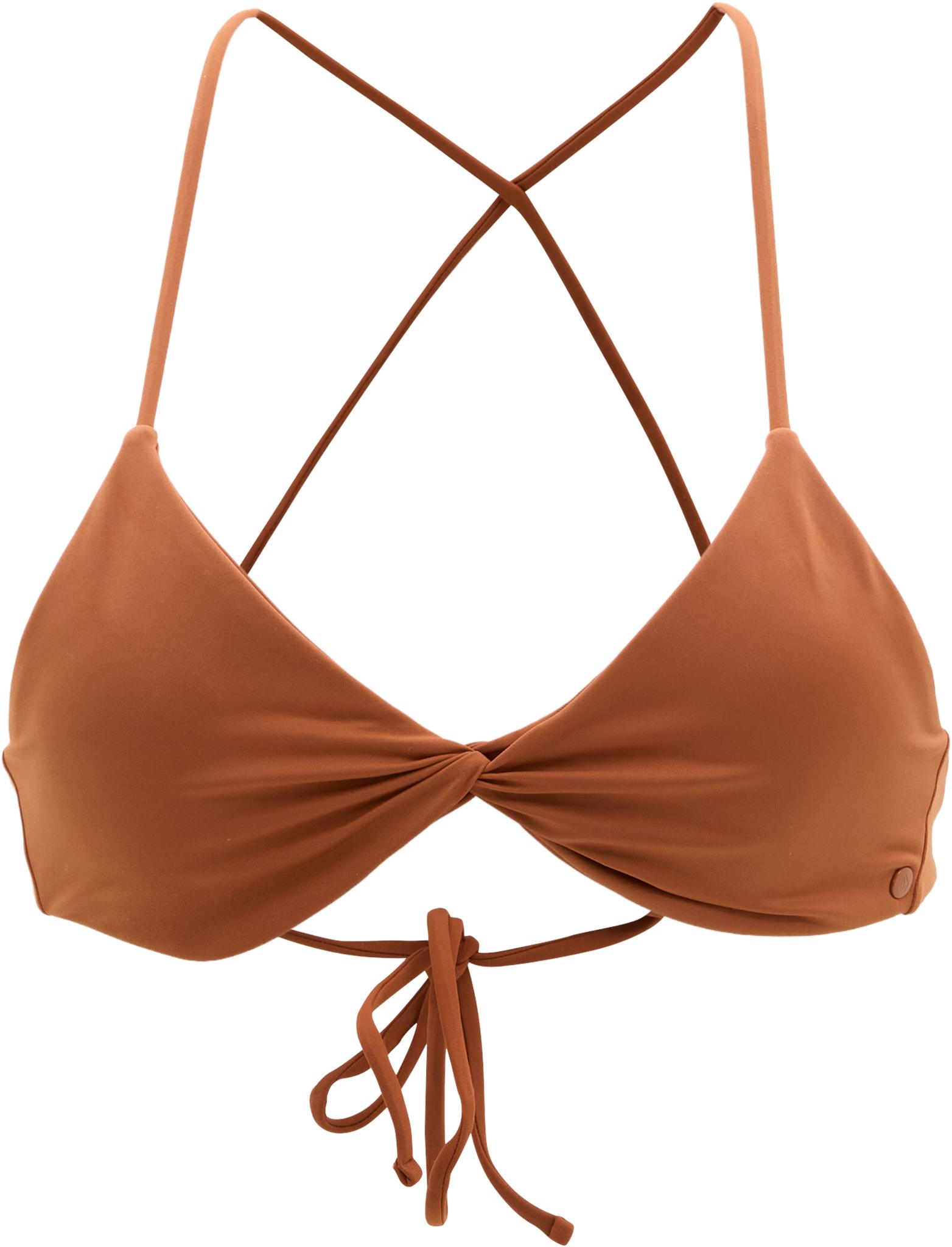 Image de produit pour Haut de bikini torsadé Simply Seamless - Femme