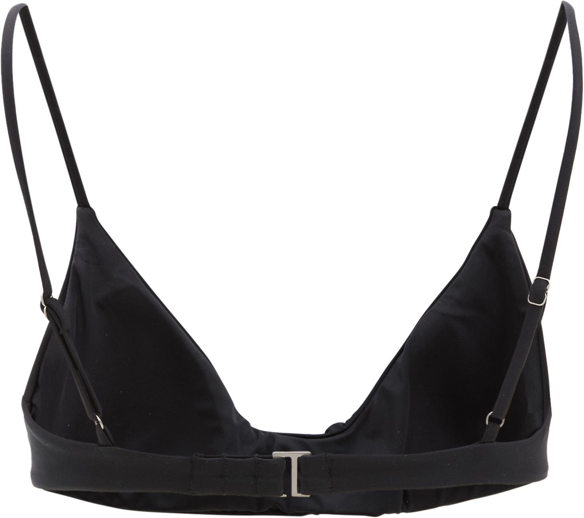 Product gallery image number 2 for product Simply Seamless Bralette Bikini Top - Women's