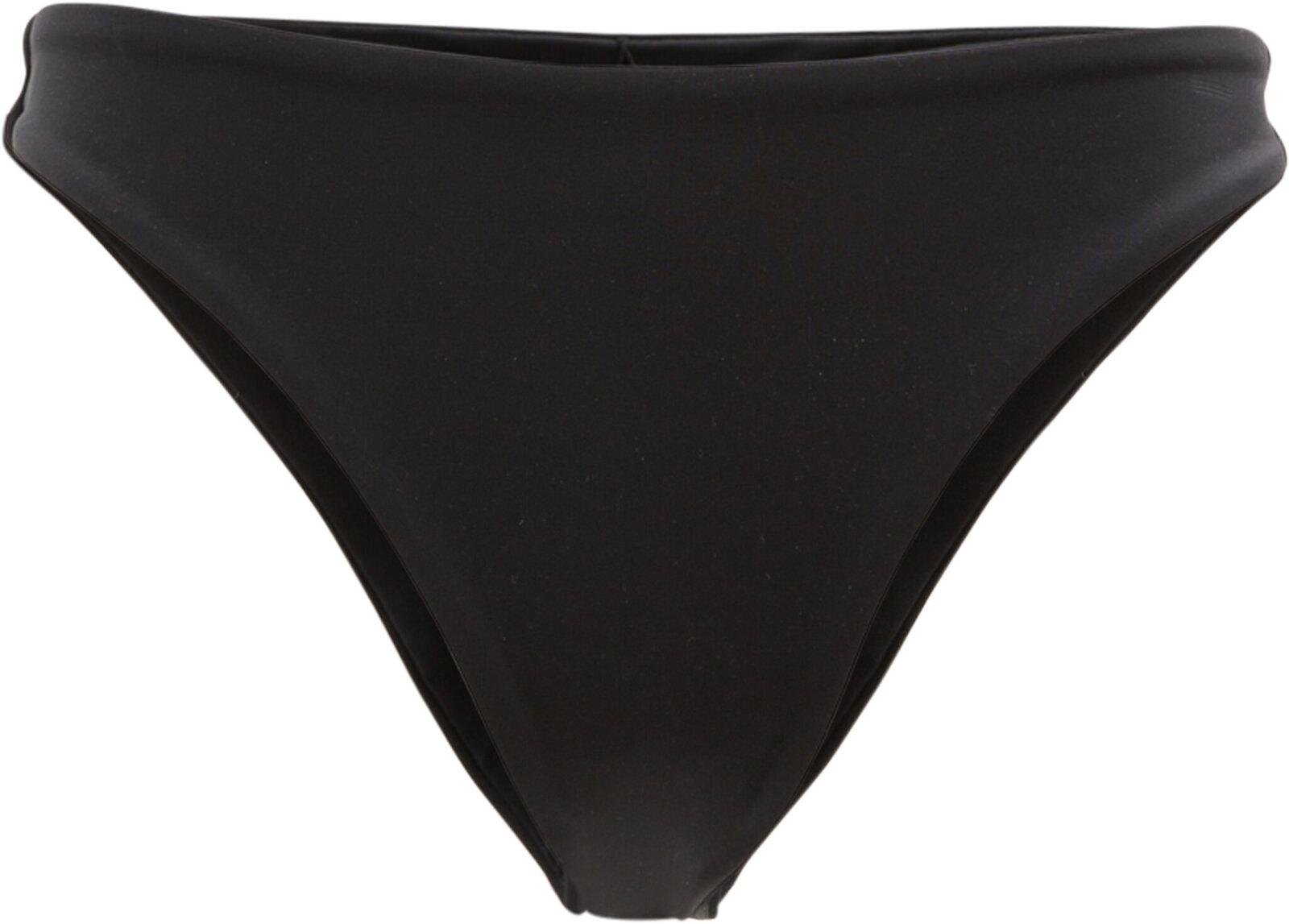 Product image for Bas de bikini échancré à taille mi-haute Simply Seamless - Femme
