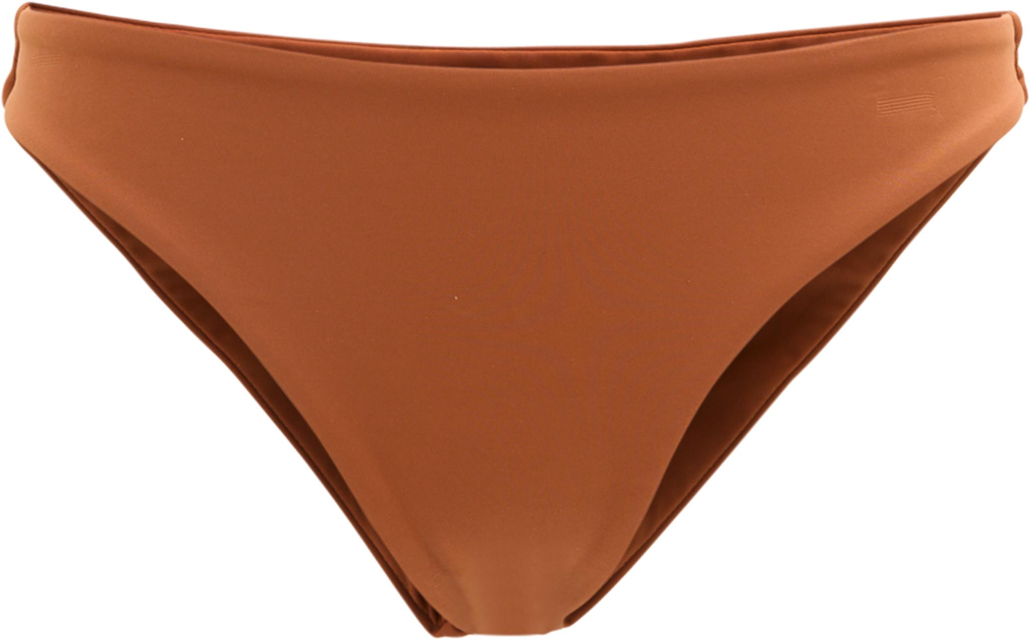 Product image for Simply Seamless Midrise Skimpy Bikini Bottom - Women's