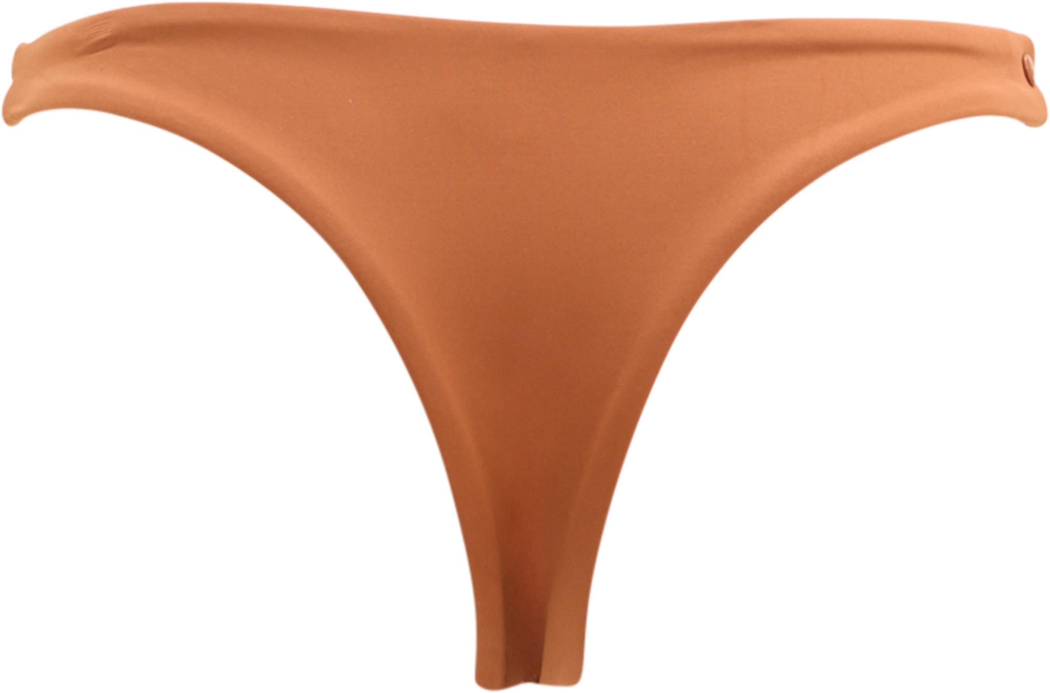 Product gallery image number 3 for product Simply Seamless Scoop Teeny Bikini Bottom - Women's