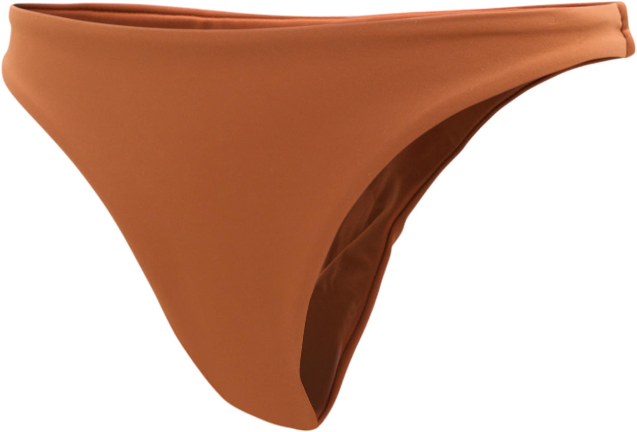 Product gallery image number 2 for product Simply Seamless Scoop Teeny Bikini Bottom - Women's