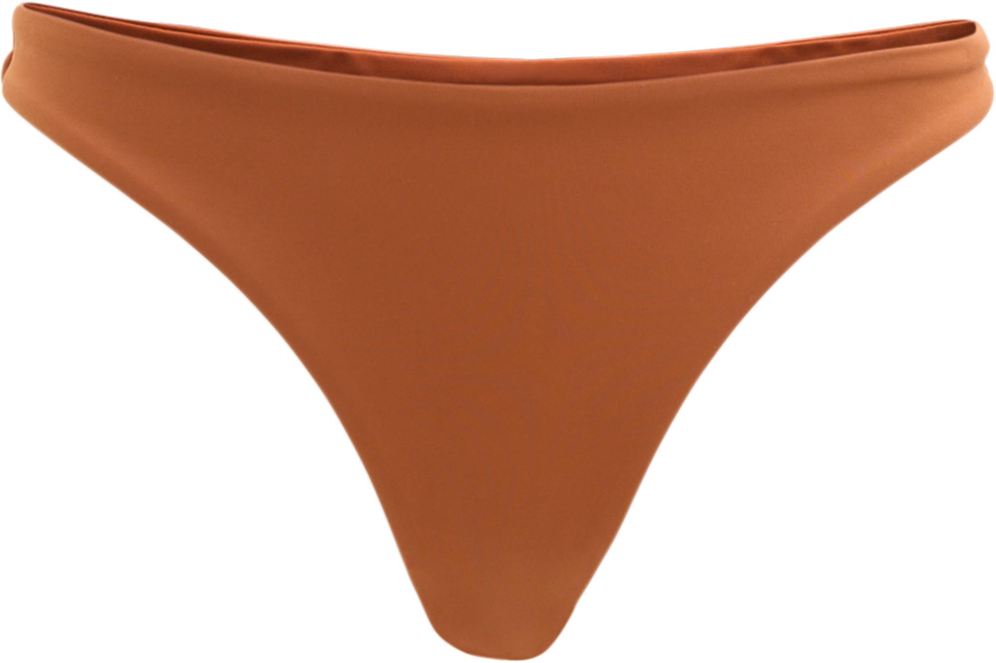 Product image for Simply Seamless Scoop Teeny Bikini Bottom - Women's