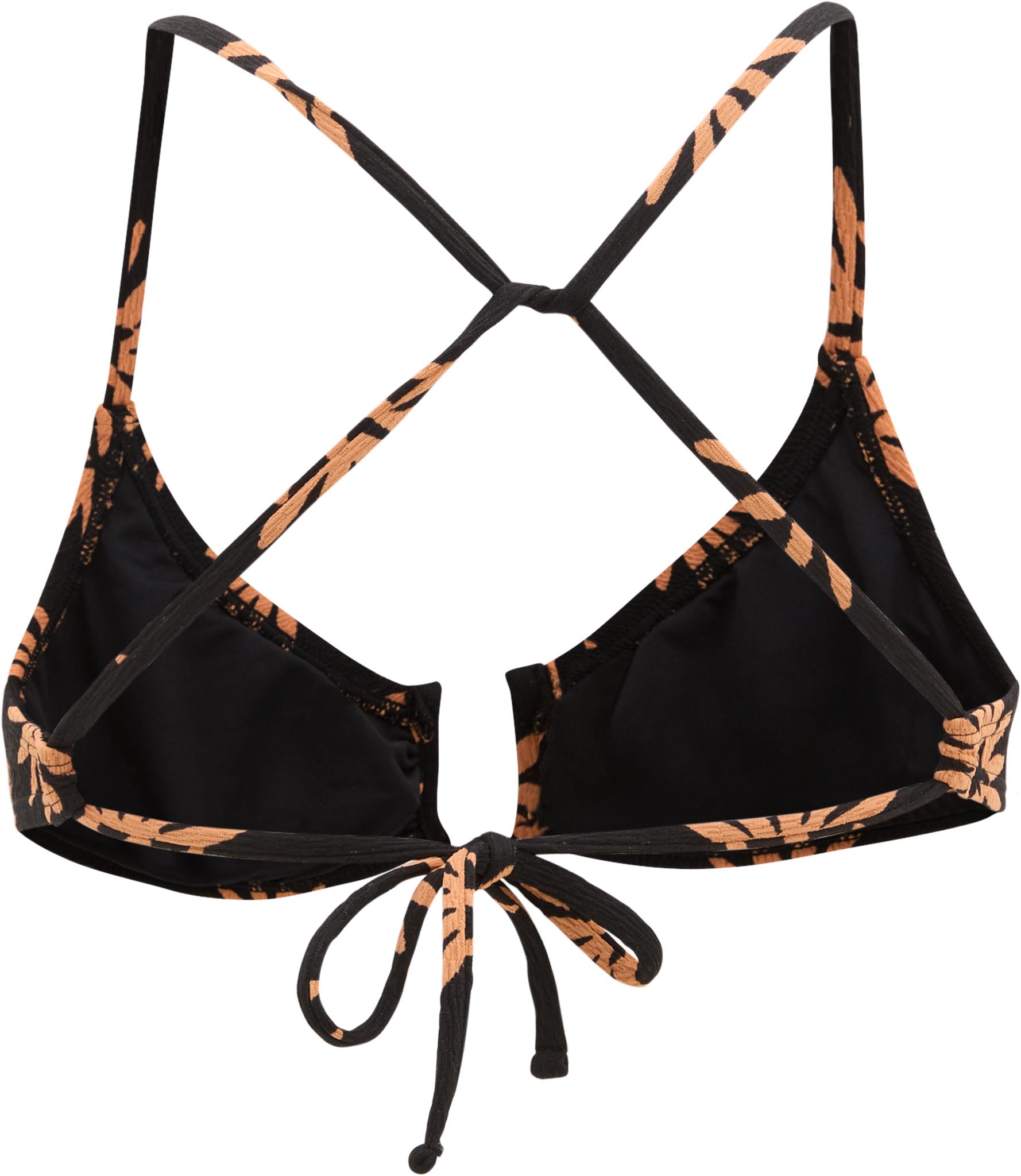 Product gallery image number 2 for product Bright and Sol Underwire Bralette Bikini Top - Women's