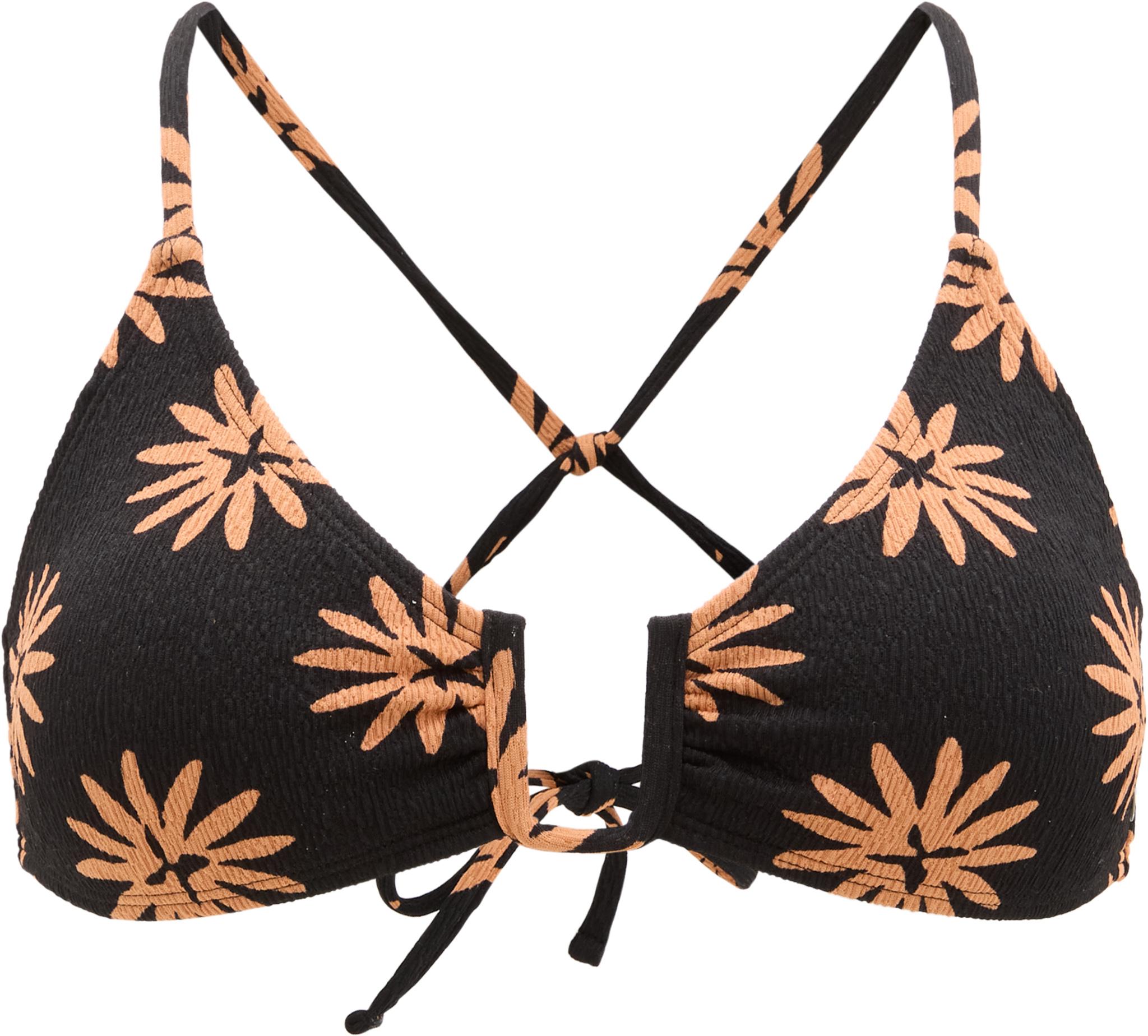 Product image for Bright and Sol Underwire Bralette Bikini Top - Women's