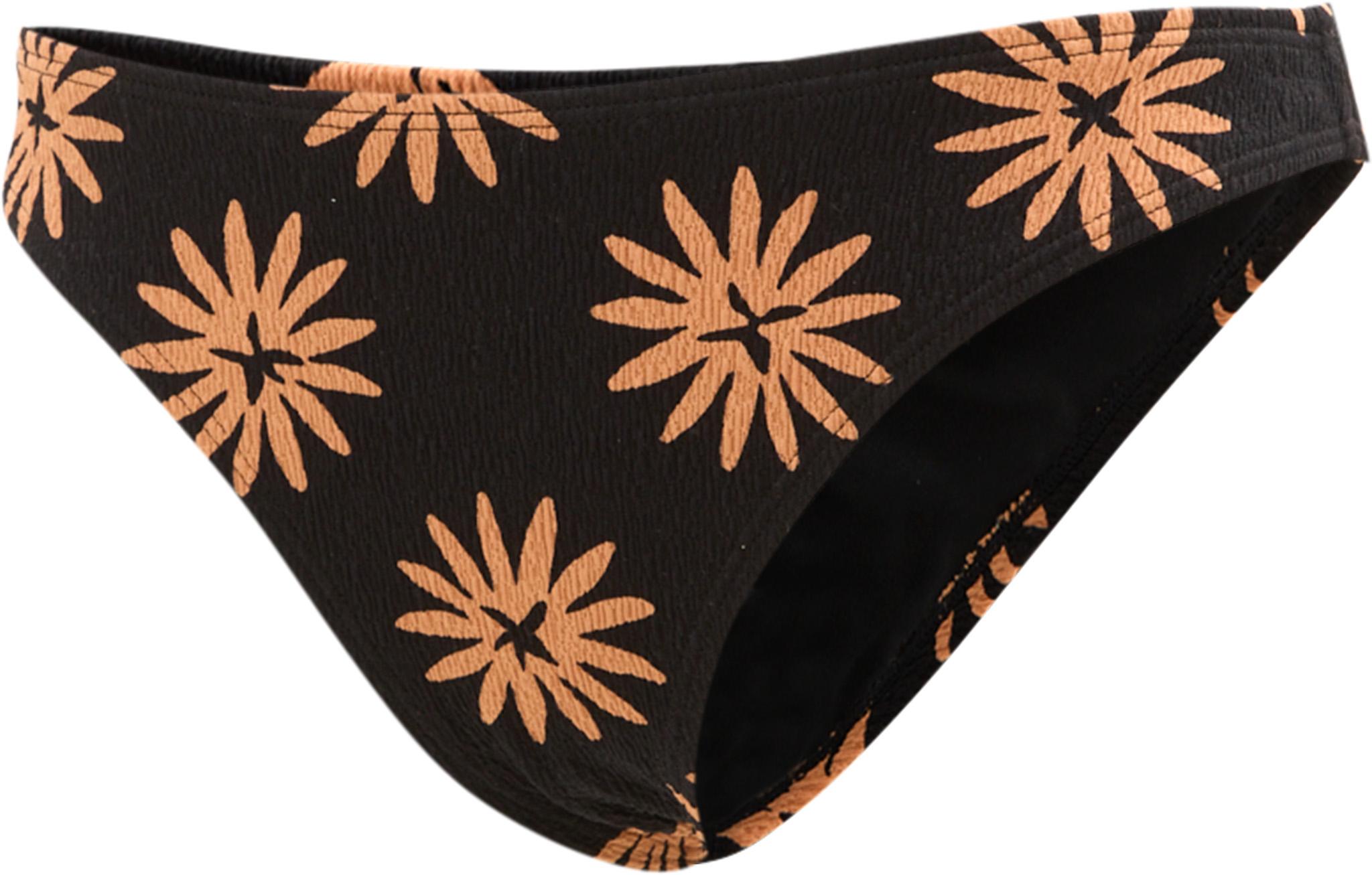 Product gallery image number 2 for product Bright And Sol Midrise Skimpy Bikini Bottom - Women’s