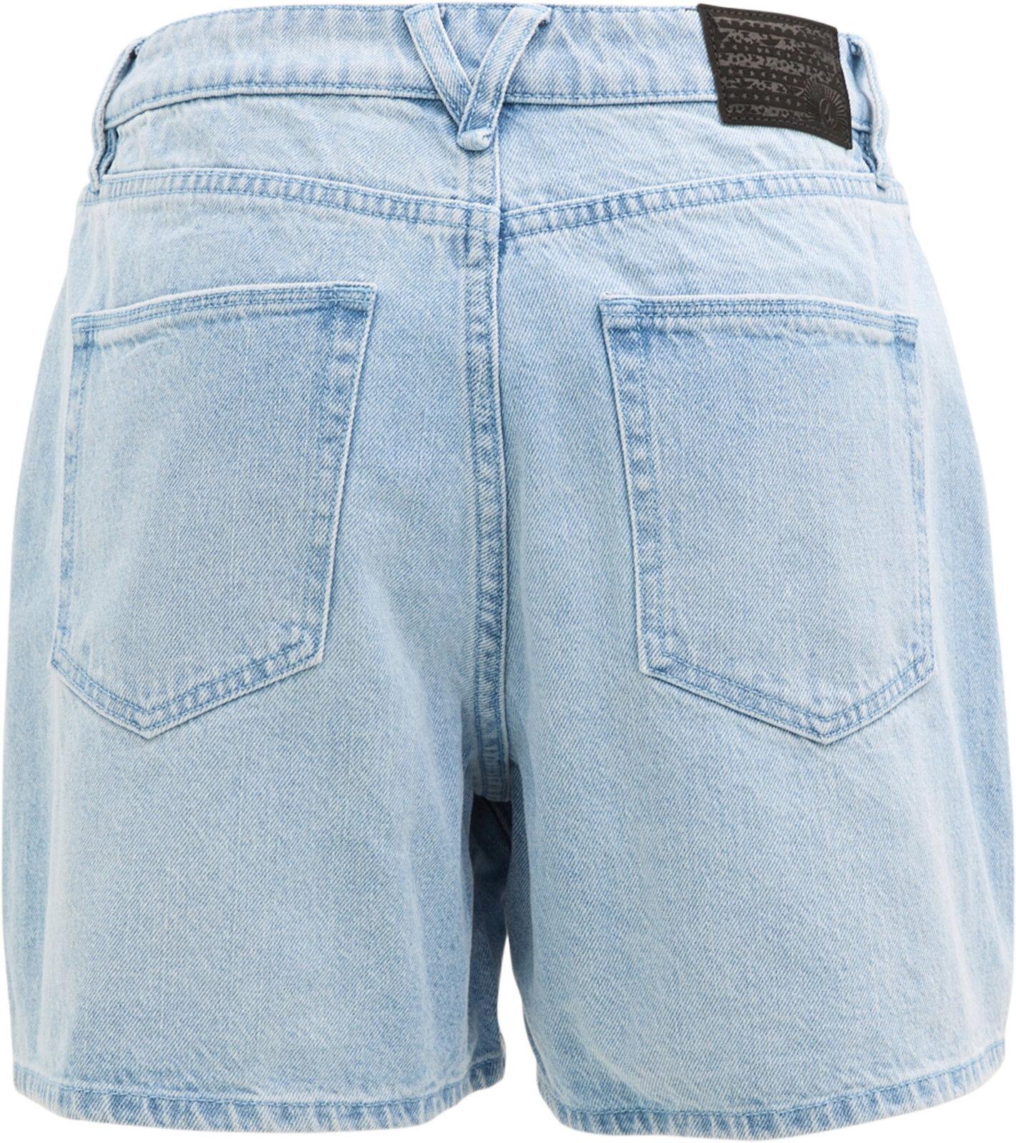 Product gallery image number 2 for product Stoned Boyfriend Shorts - Women's