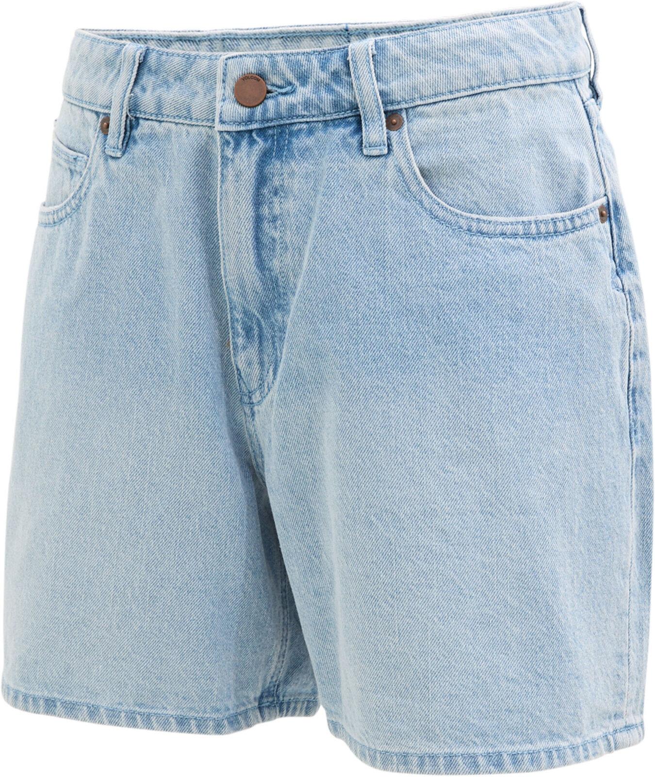 Product gallery image number 3 for product Stoned Boyfriend Shorts - Women's