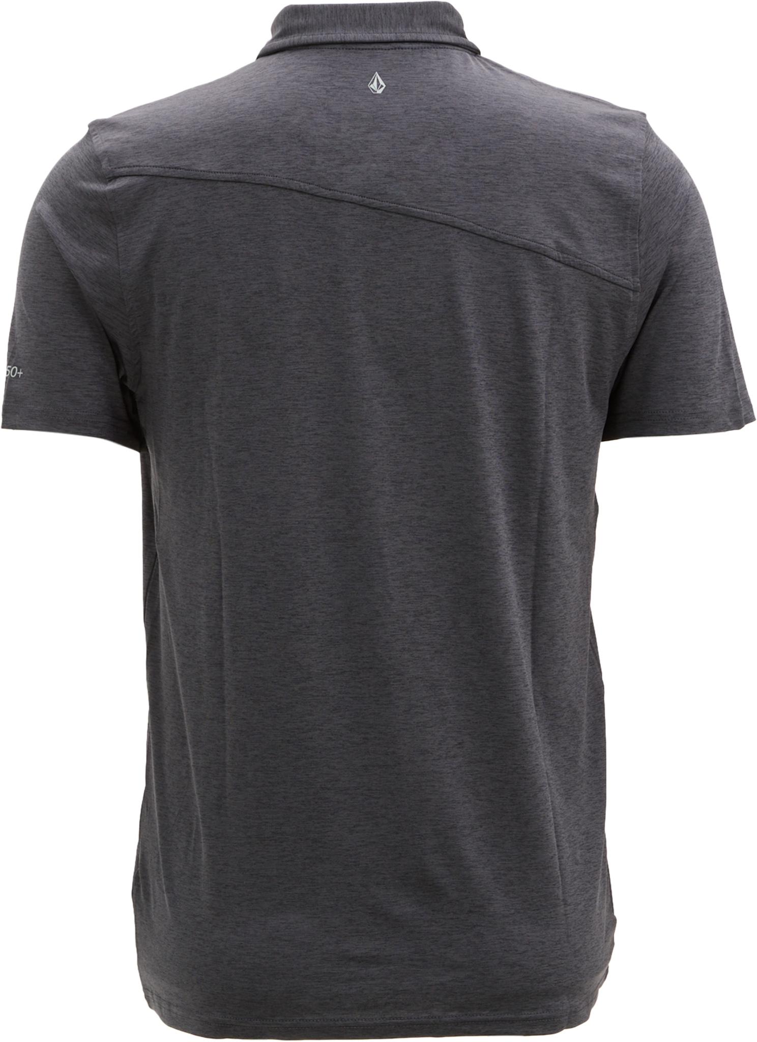 Product gallery image number 2 for product Polo à manches courtes Hodad - Homme