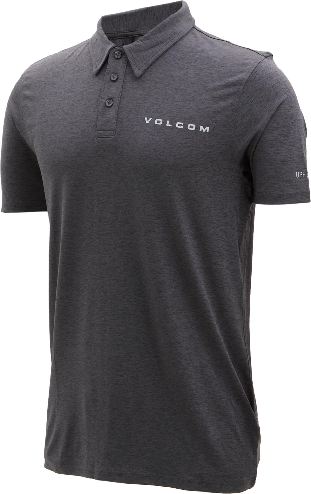 Product gallery image number 3 for product Polo à manches courtes Hodad - Homme