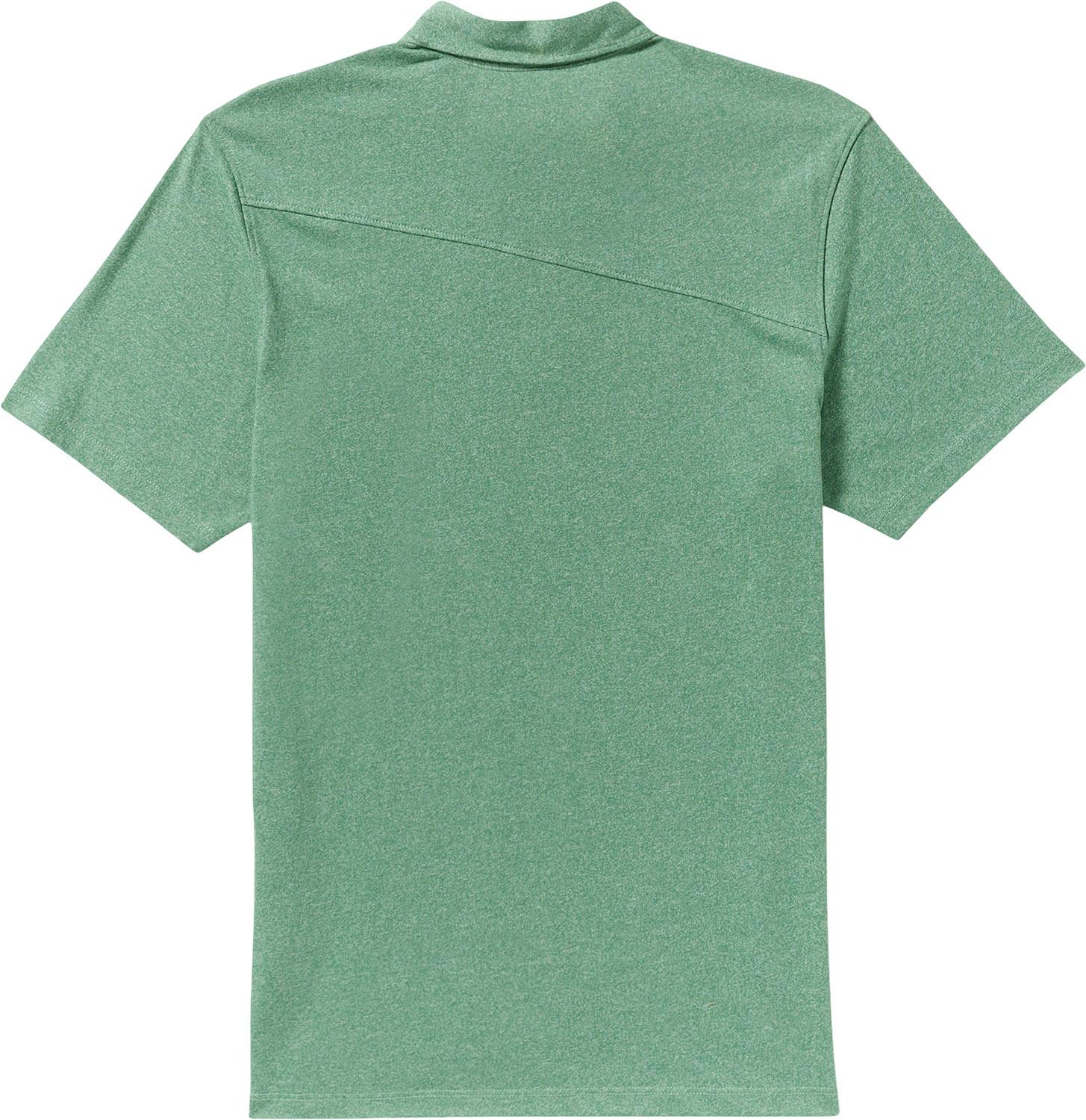 Product gallery image number 3 for product Polo à manches courtes Wowzer - Homme