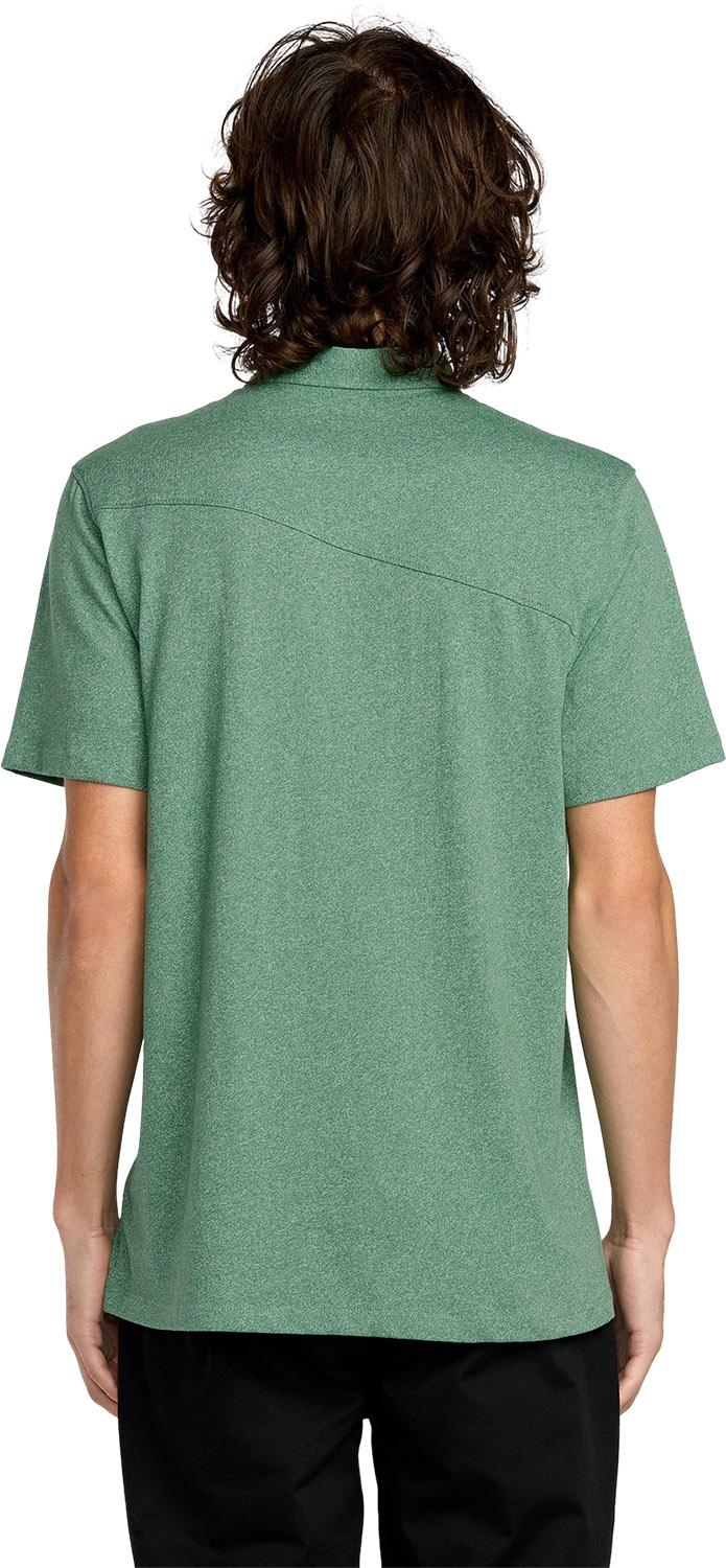 Product gallery image number 2 for product Polo à manches courtes Wowzer - Homme