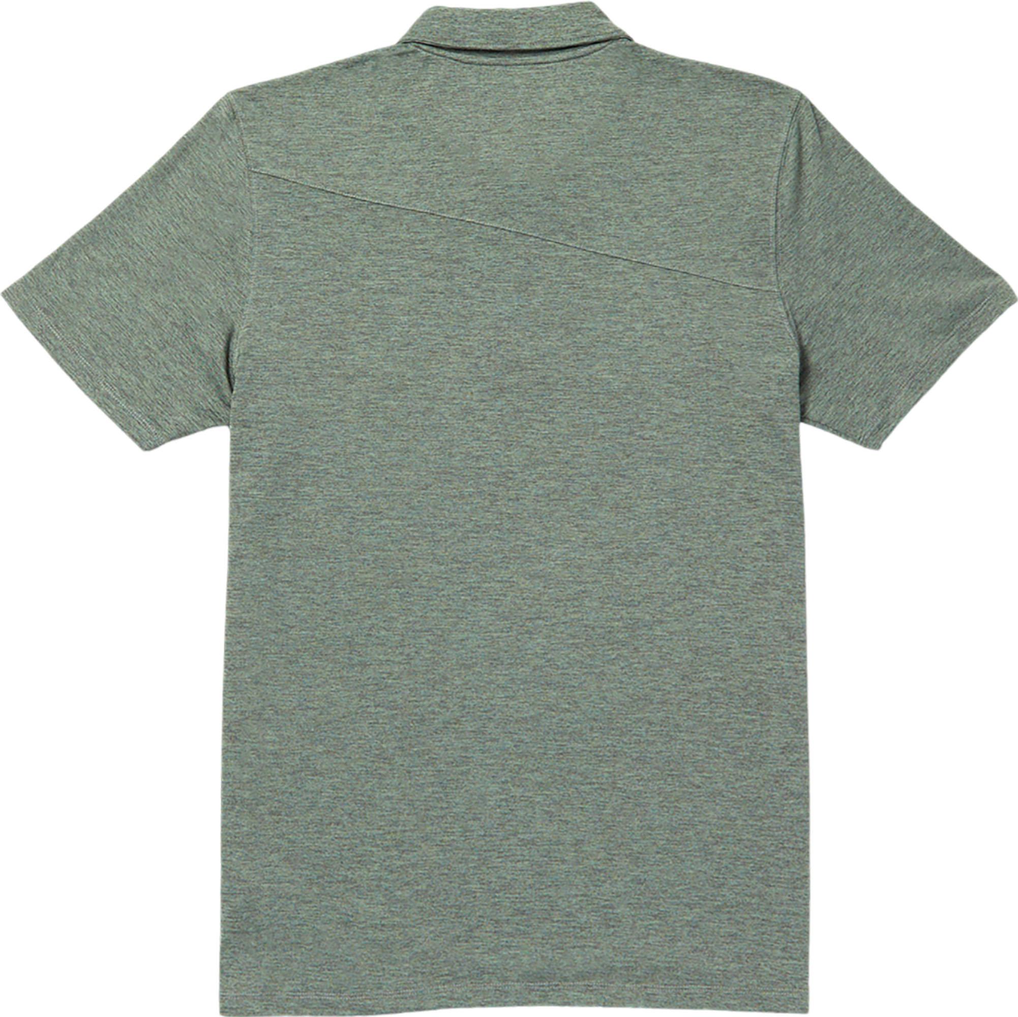Product gallery image number 2 for product Hazard Pro Short Sleeve Polo - Men's