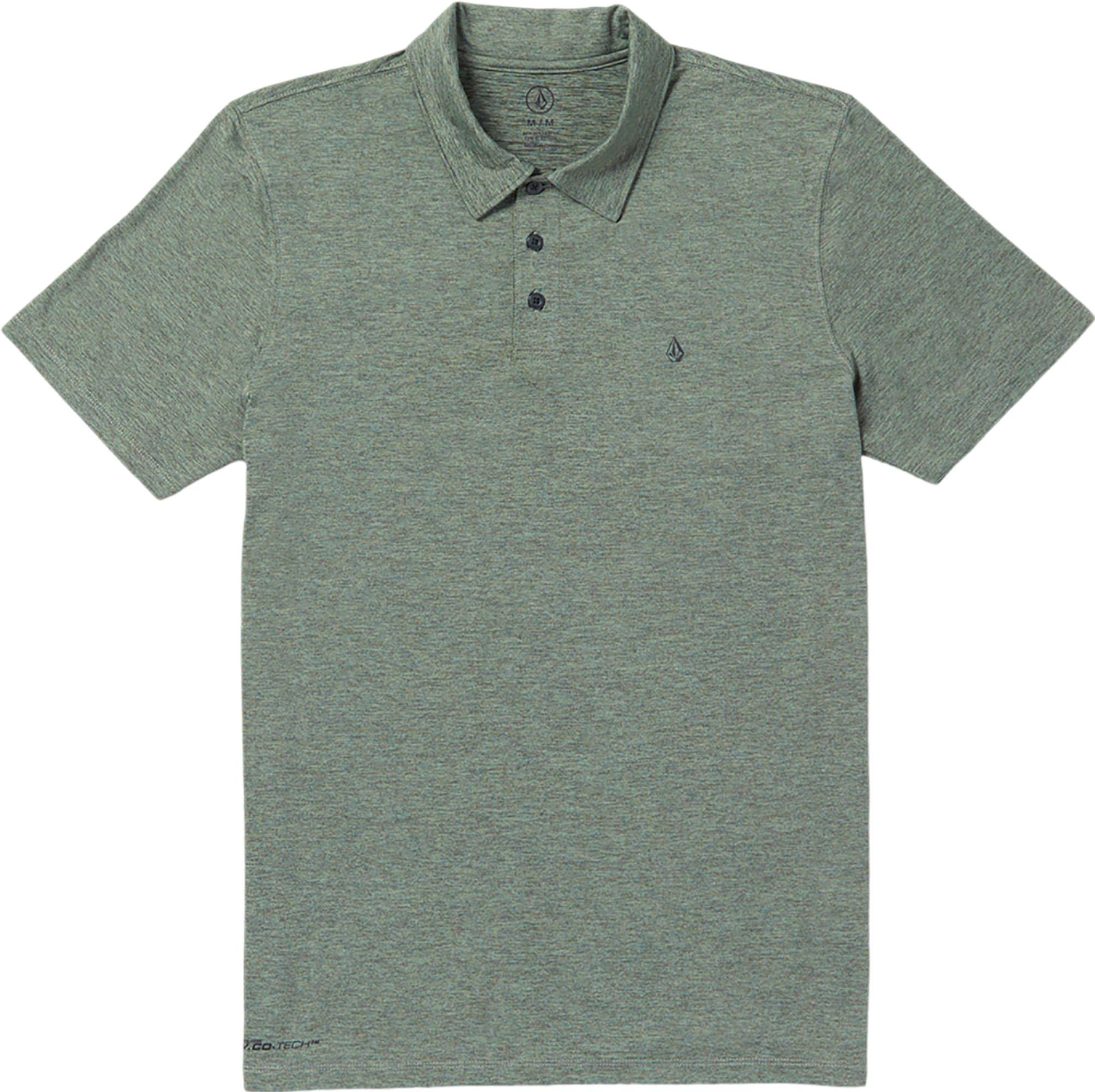 Product gallery image number 1 for product Hazard Pro Short Sleeve Polo - Men's