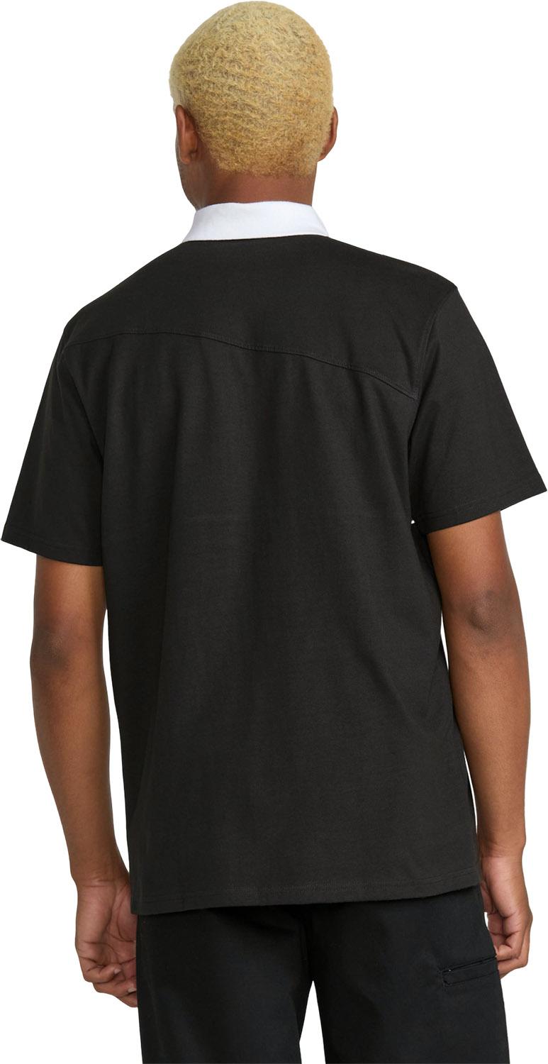Product gallery image number 2 for product Gemstone Short Sleeve Polo - Men's