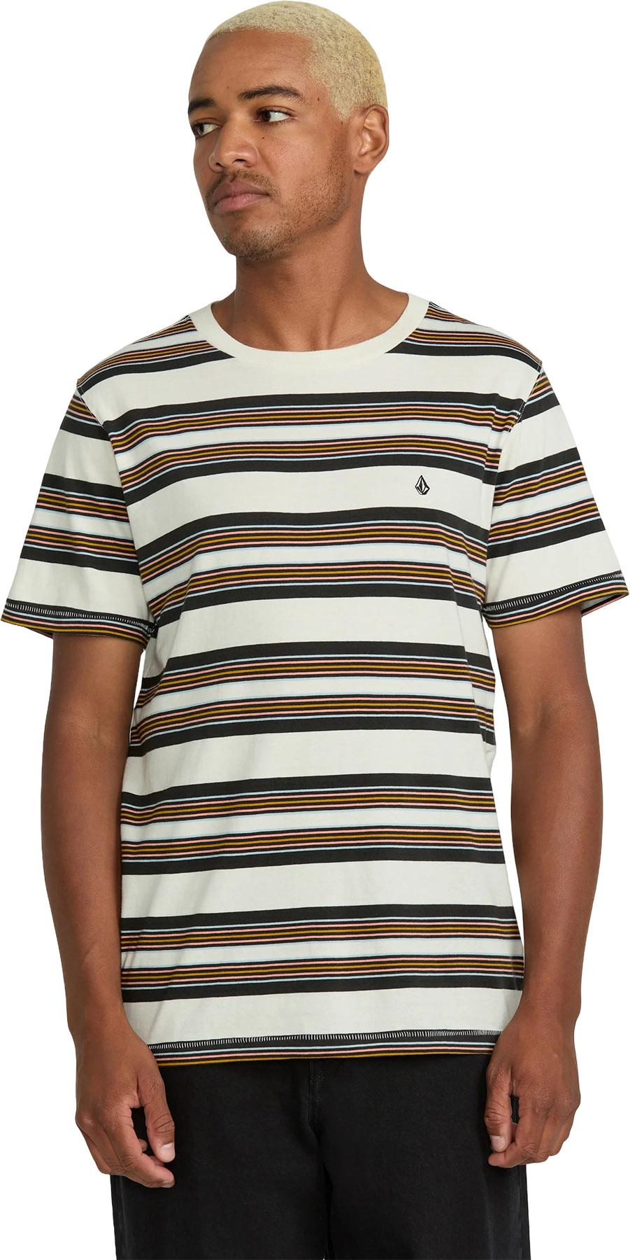 Product gallery image number 4 for product Parotic Short Sleeve T-Shirt - Men's