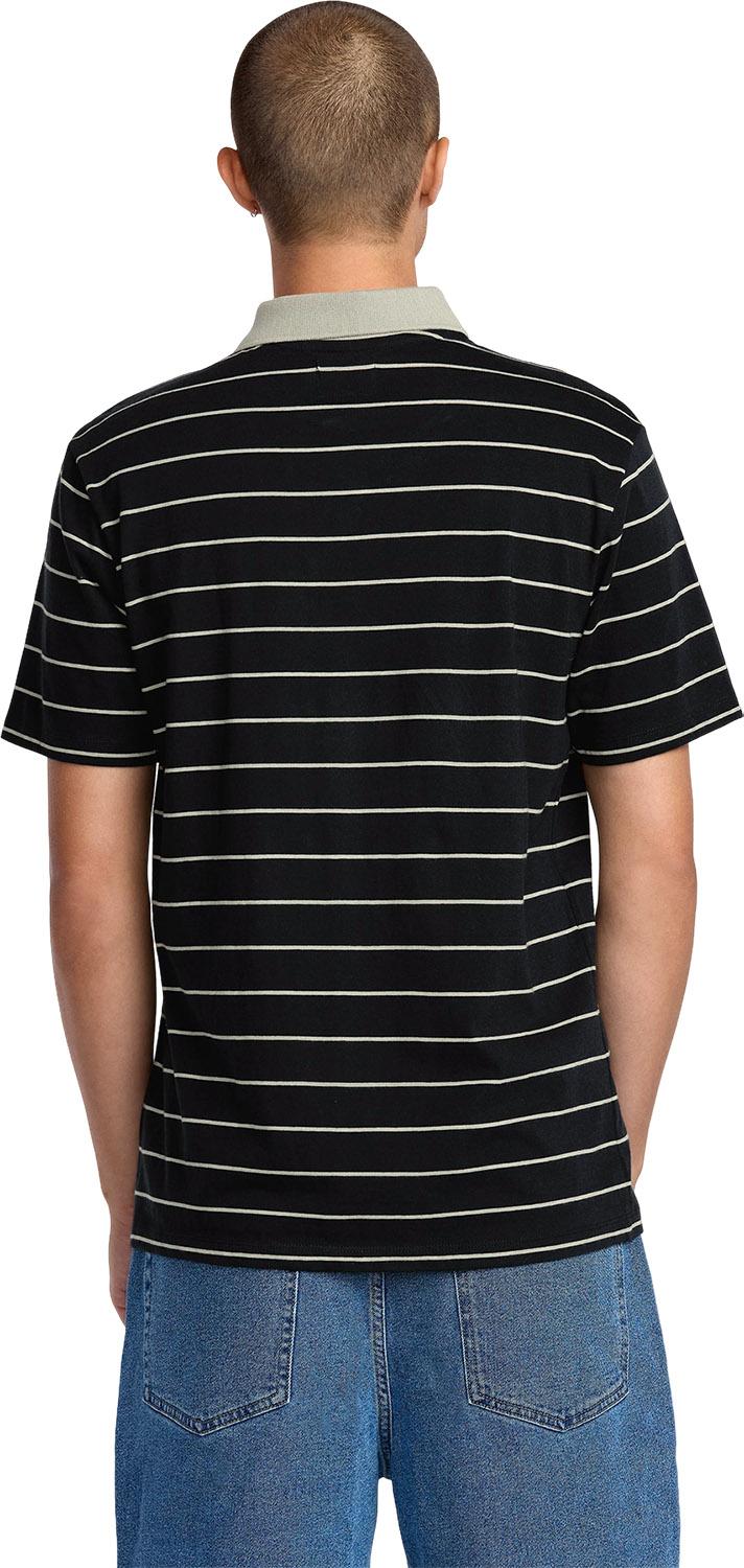 Product gallery image number 2 for product Ragstone Short Sleeve Polo - Men's