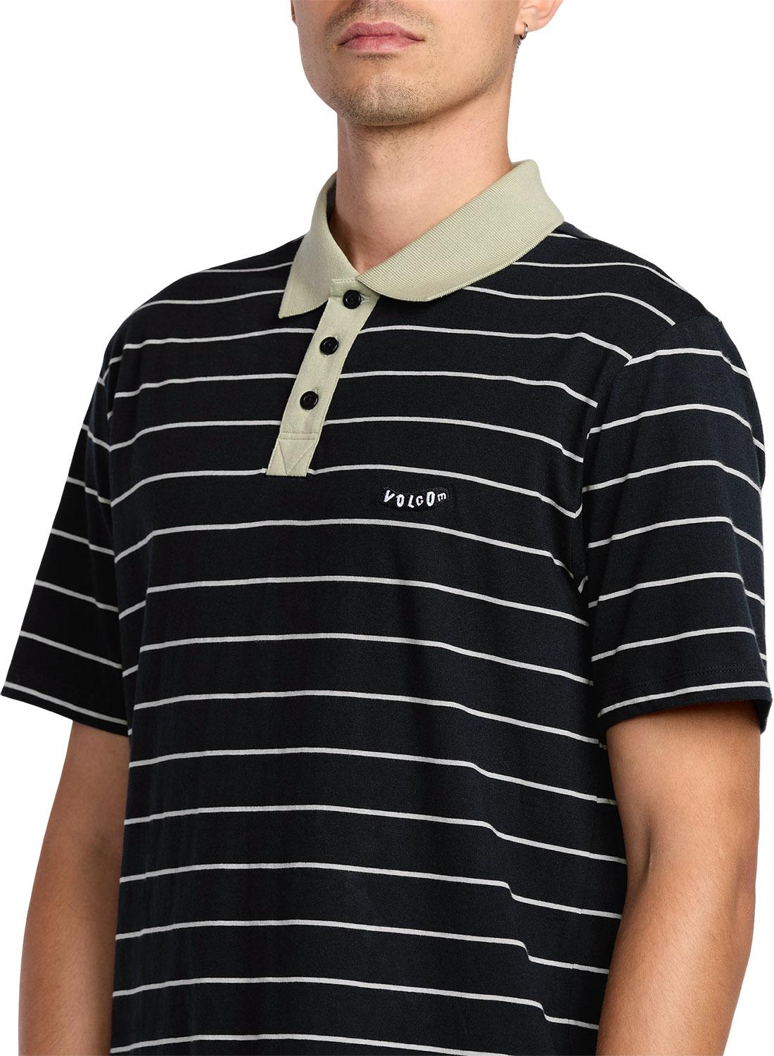 Product gallery image number 3 for product Ragstone Short Sleeve Polo - Men's