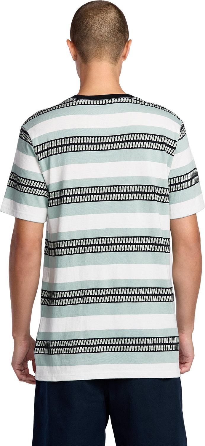 Product gallery image number 2 for product Excluder Crew Neck T-Shirt - Men's