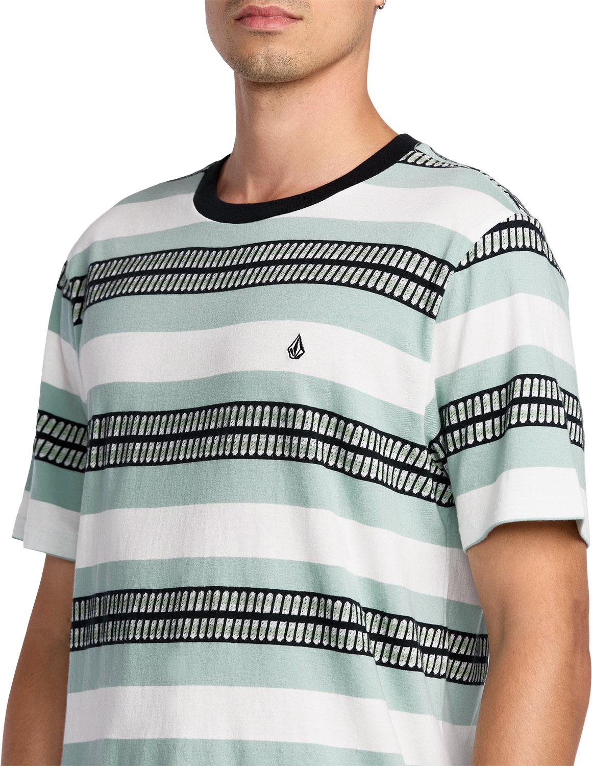 Product gallery image number 3 for product Excluder Crew Neck T-Shirt - Men's