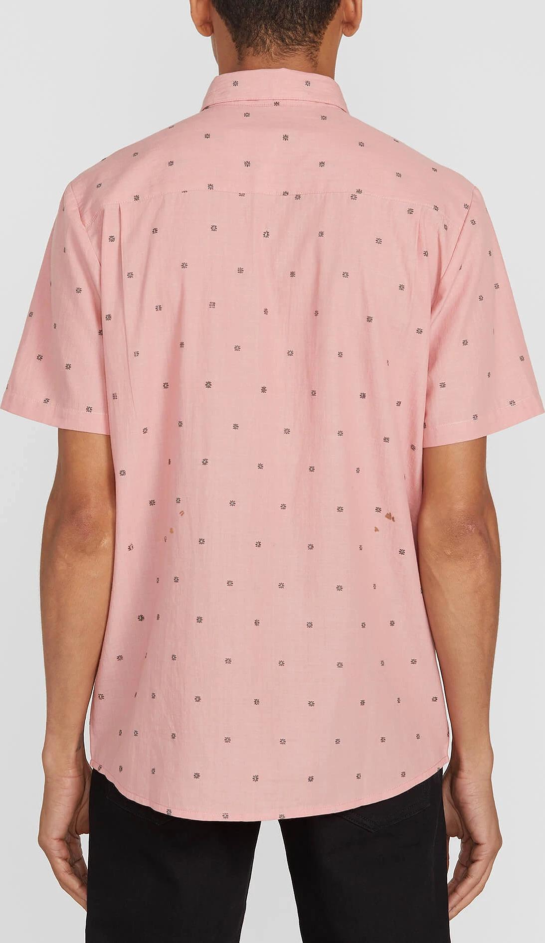 Product gallery image number 2 for product Archive Mark Short Sleeve - Men's