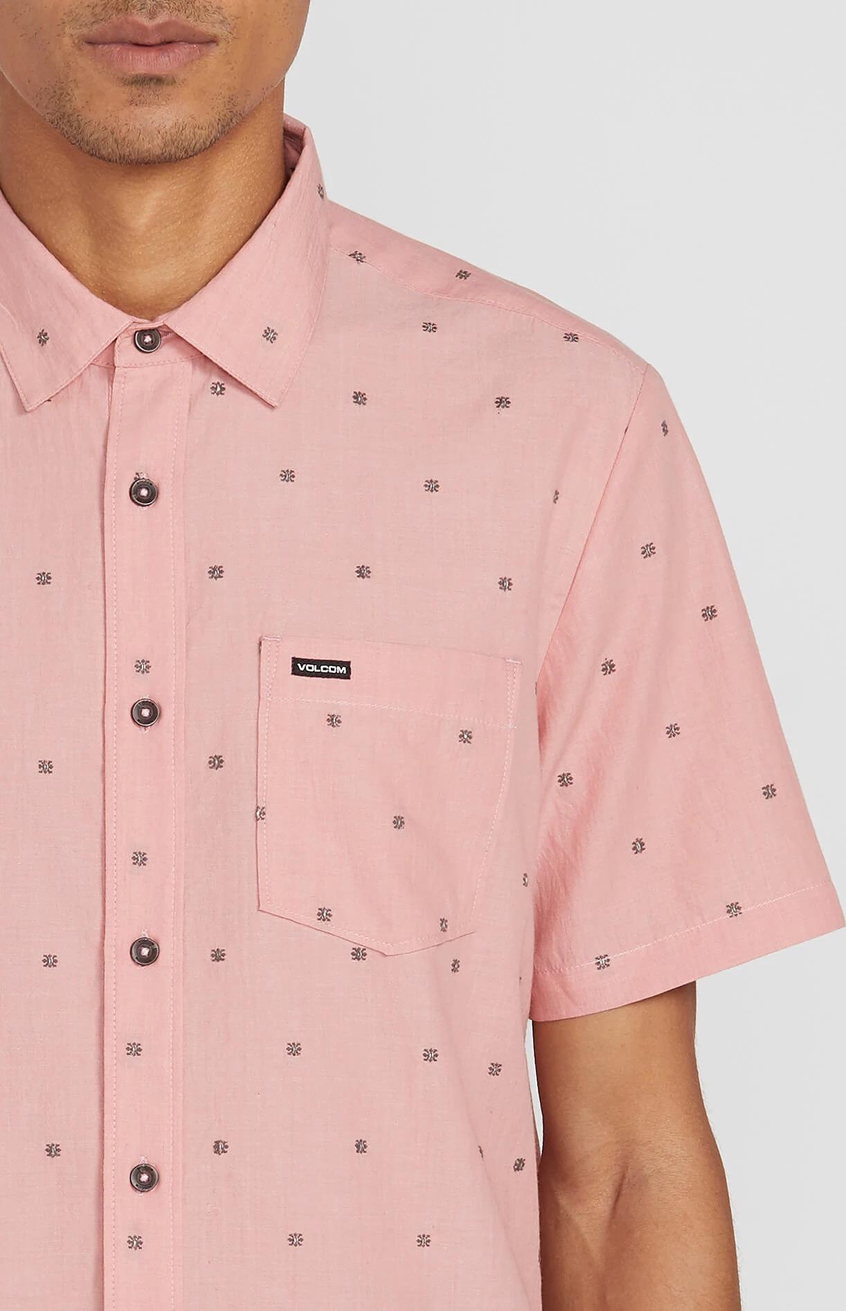 Product gallery image number 4 for product Archive Mark Short Sleeve - Men's