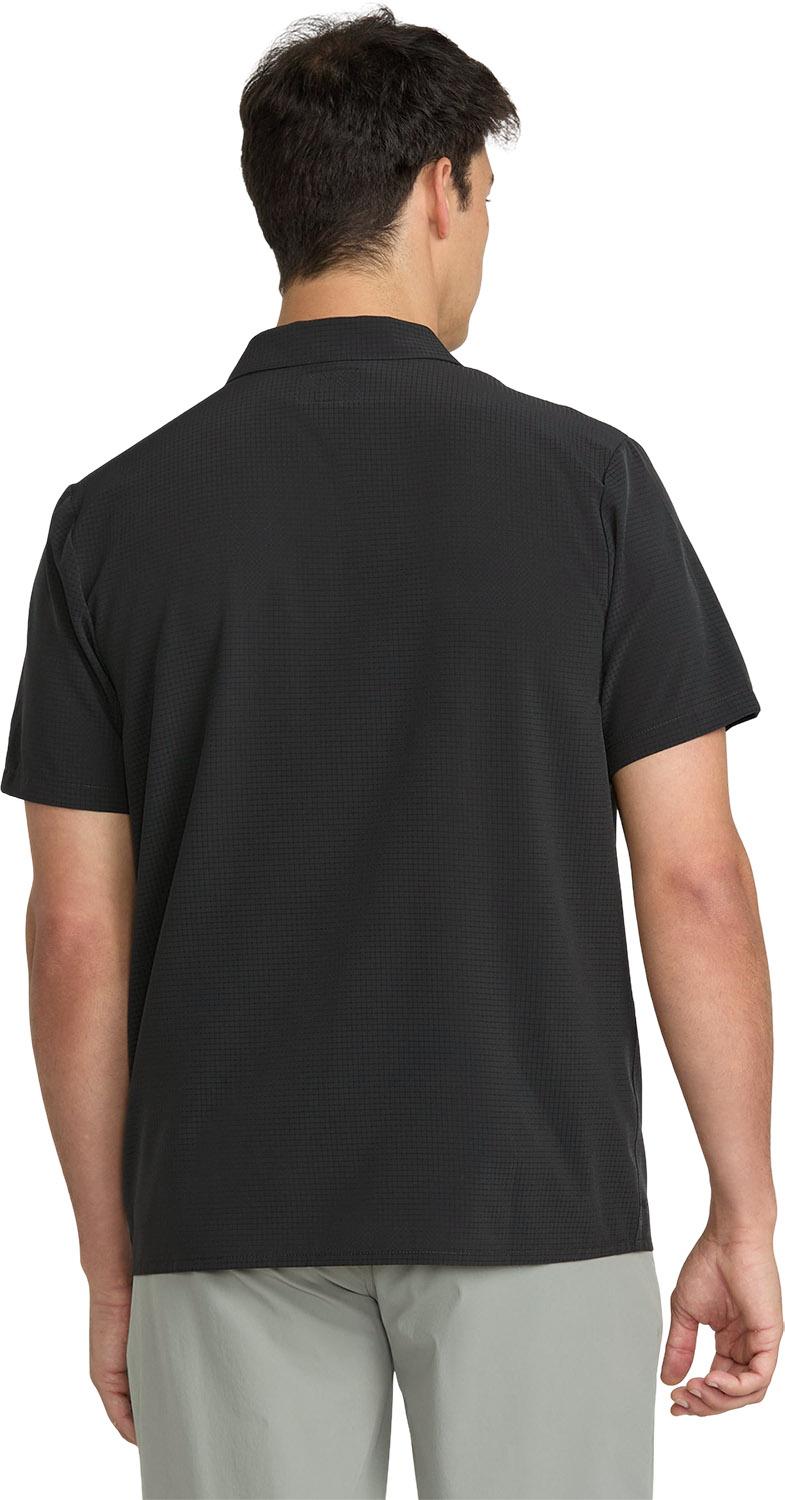 Product gallery image number 3 for product Ridgestone Stretch Shirt - Men's