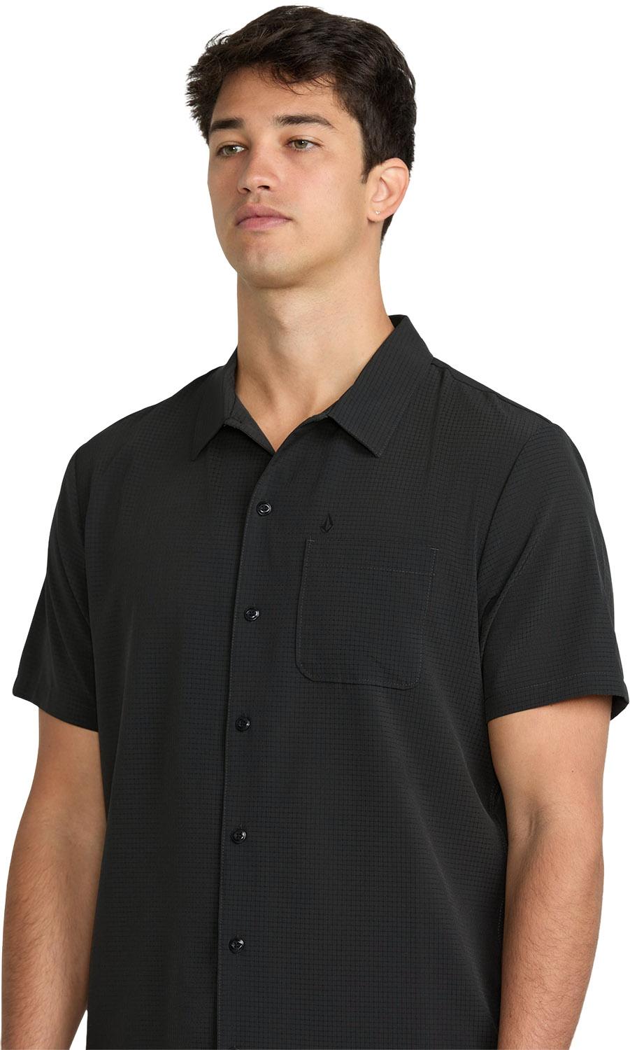 Product gallery image number 4 for product Ridgestone Stretch Shirt - Men's