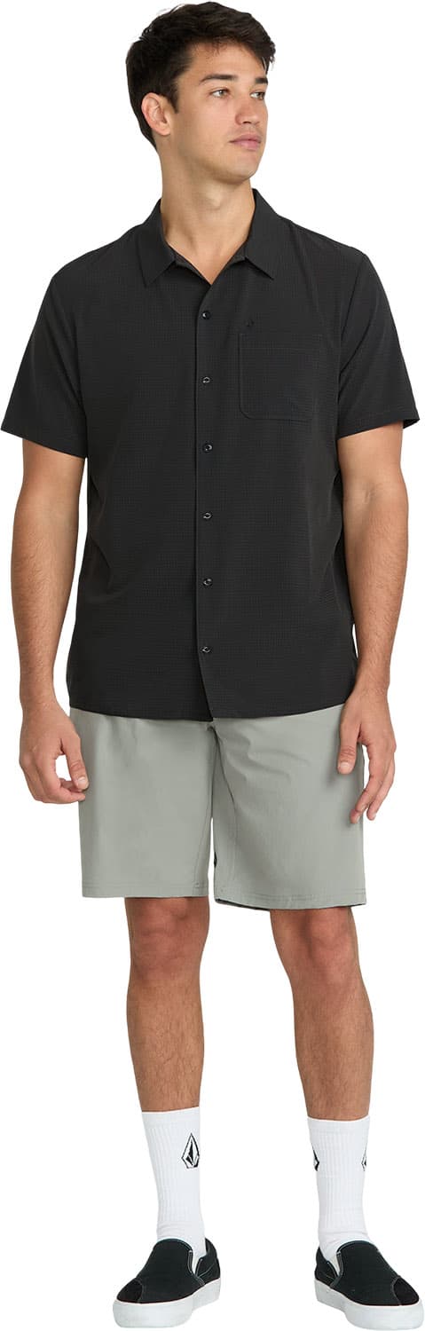 Product gallery image number 2 for product Ridgestone Stretch Shirt - Men's