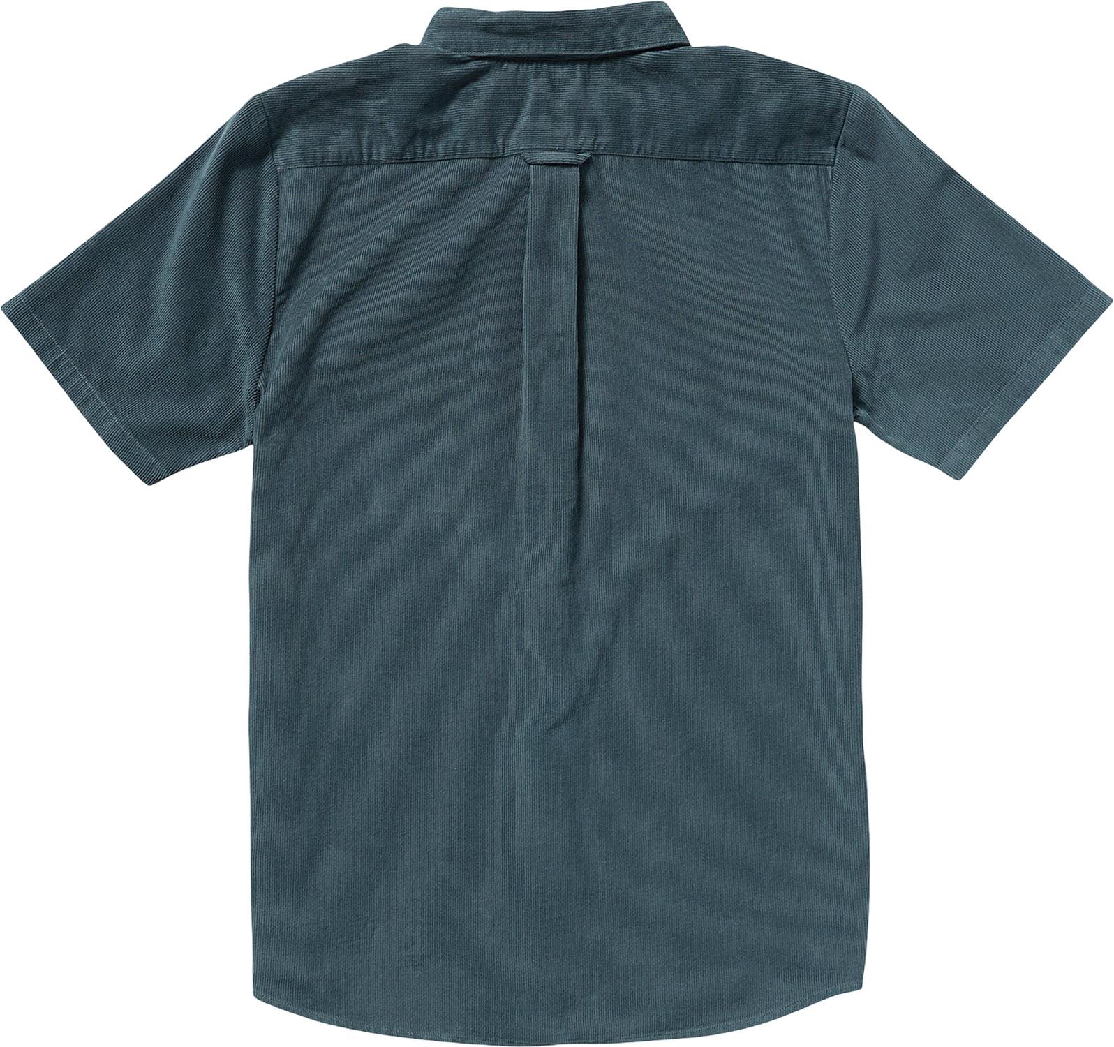 Product gallery image number 2 for product Date Knight Short Sleeve Shirt - Men's